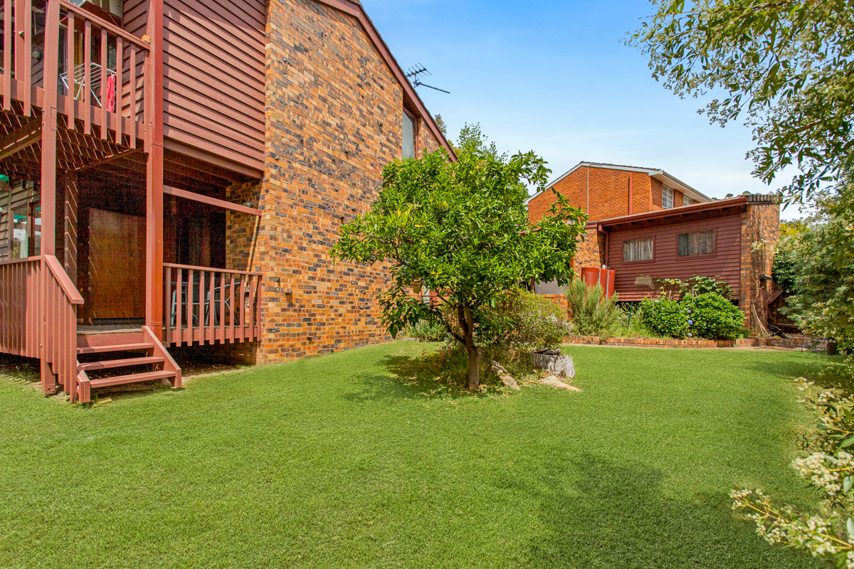 1 Arlington Avenue, Castle Hill, NSW, 2154, Castle Hill - Thumbnail 3