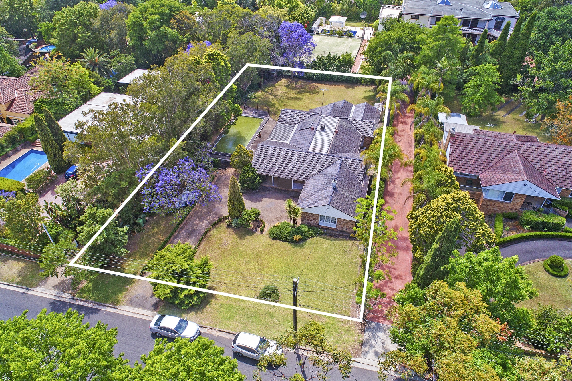 9 Collins Road, St Ives, NSW, 2075, St Ives - Thumbnail 2