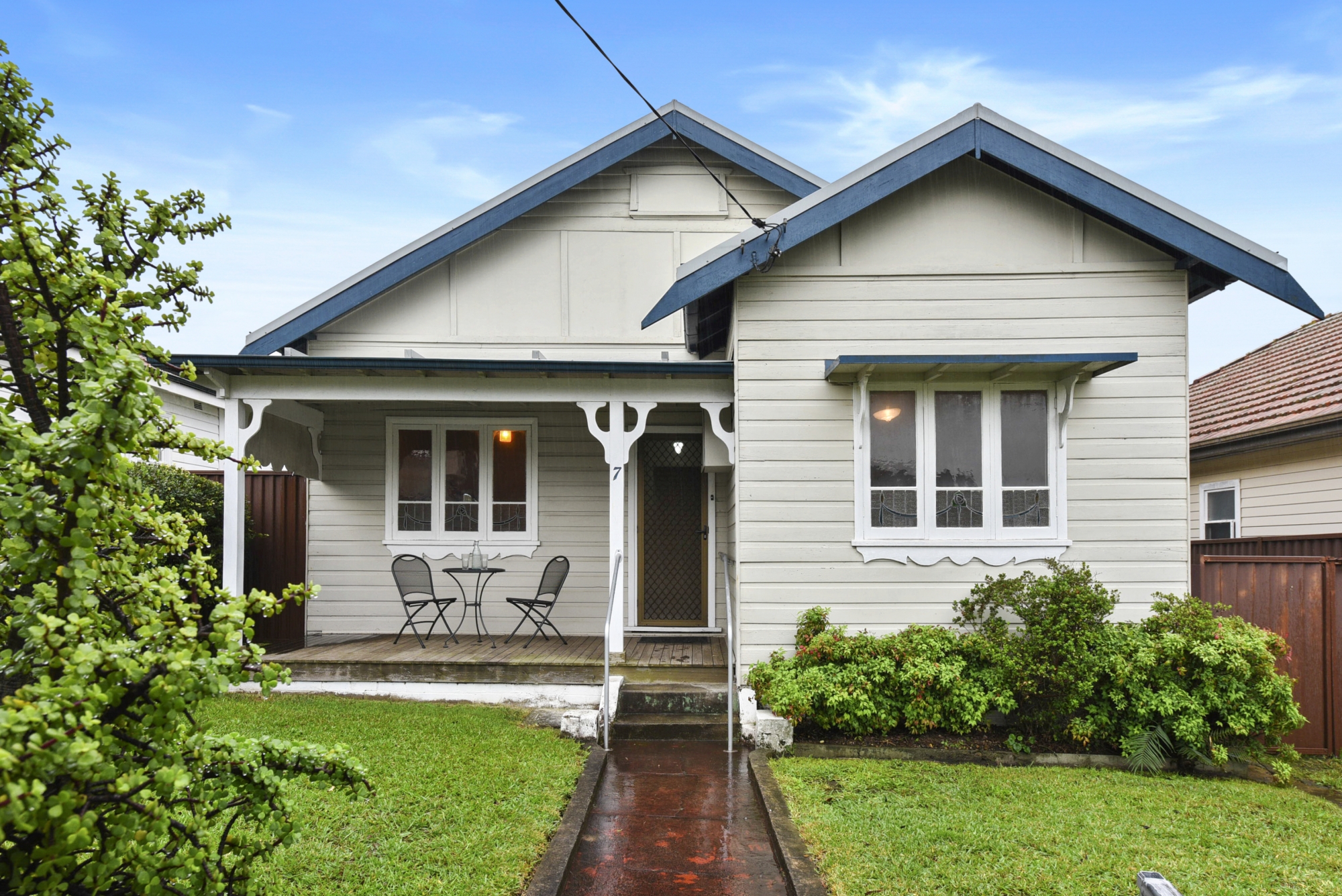 7 Fifth Street, Granville, NSW, 2142