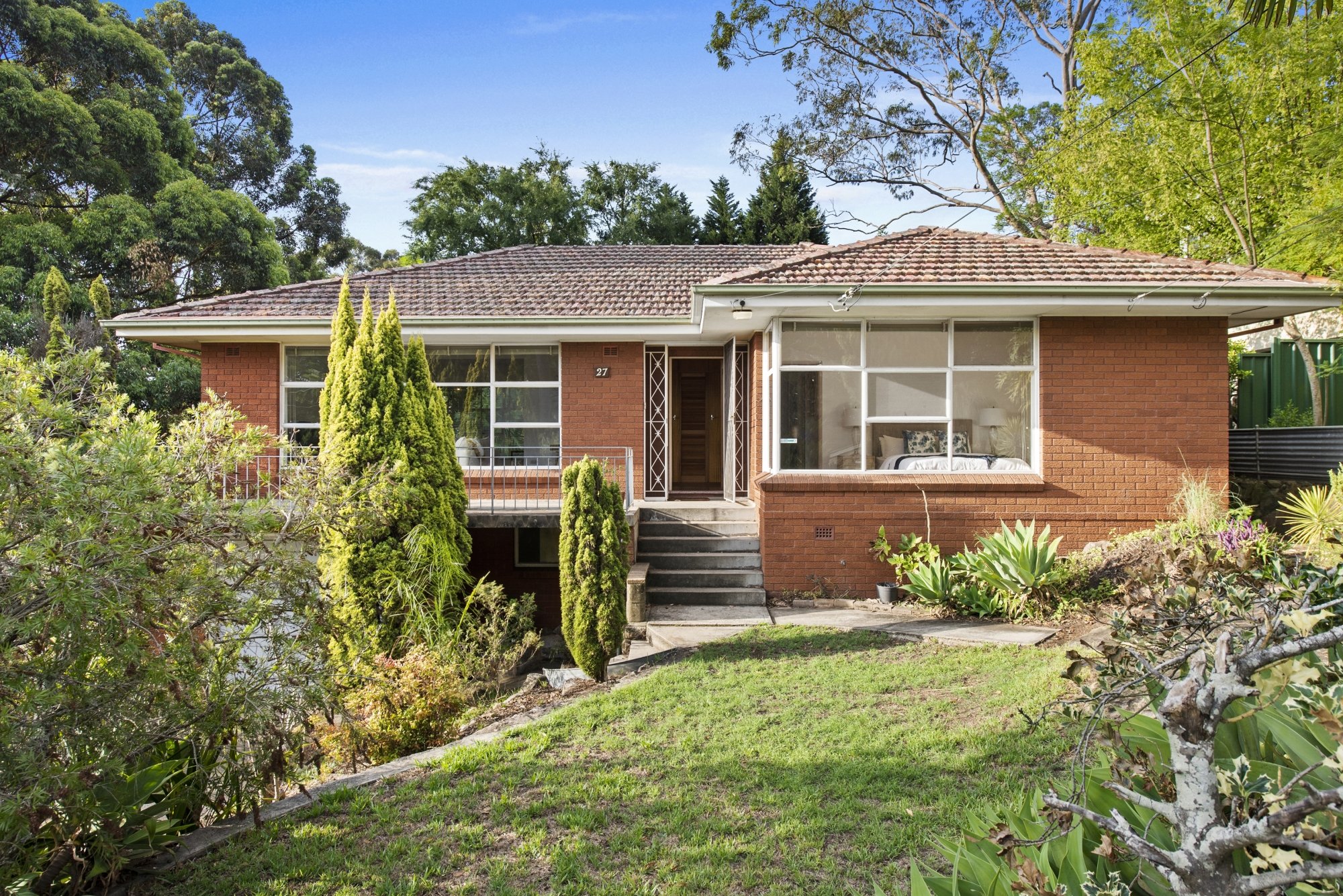27 Somerset Street, Epping, NSW, 2121, North Epping - Thumbnail 2