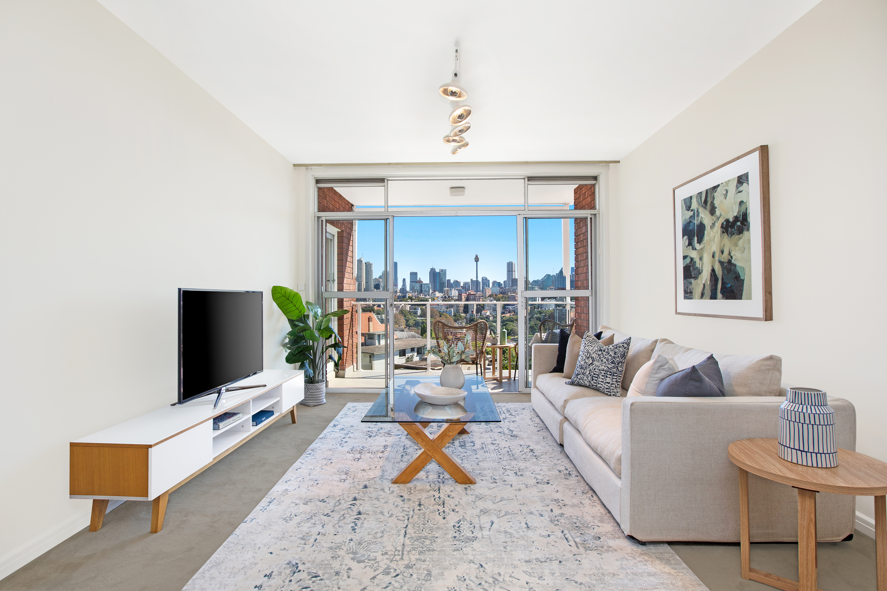 4c/55 Darling Point Road, Darling Point, NSW, 2027, Darling Point - Thumbnail 2