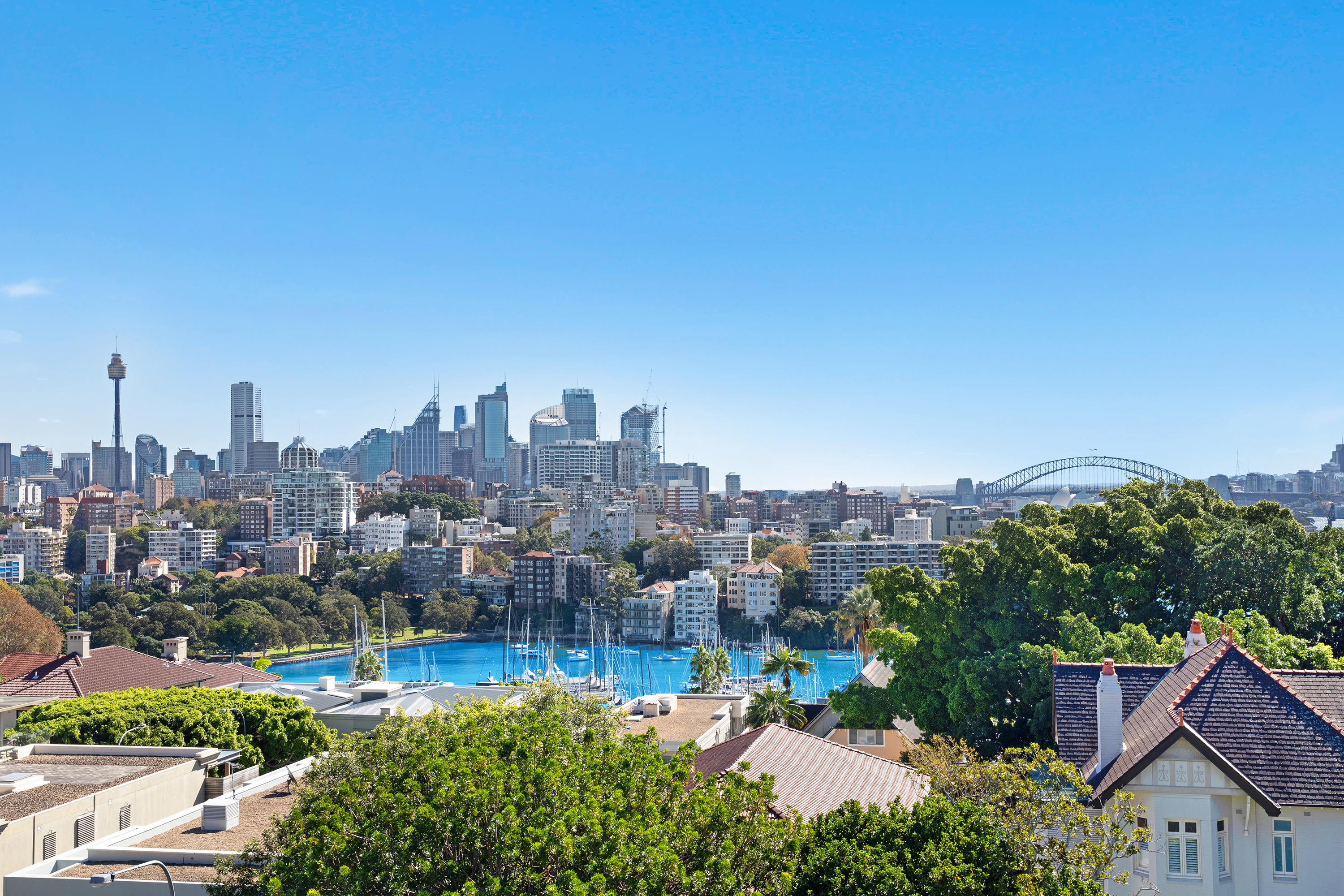 4c/55 Darling Point Road, Darling Point, NSW, 2027