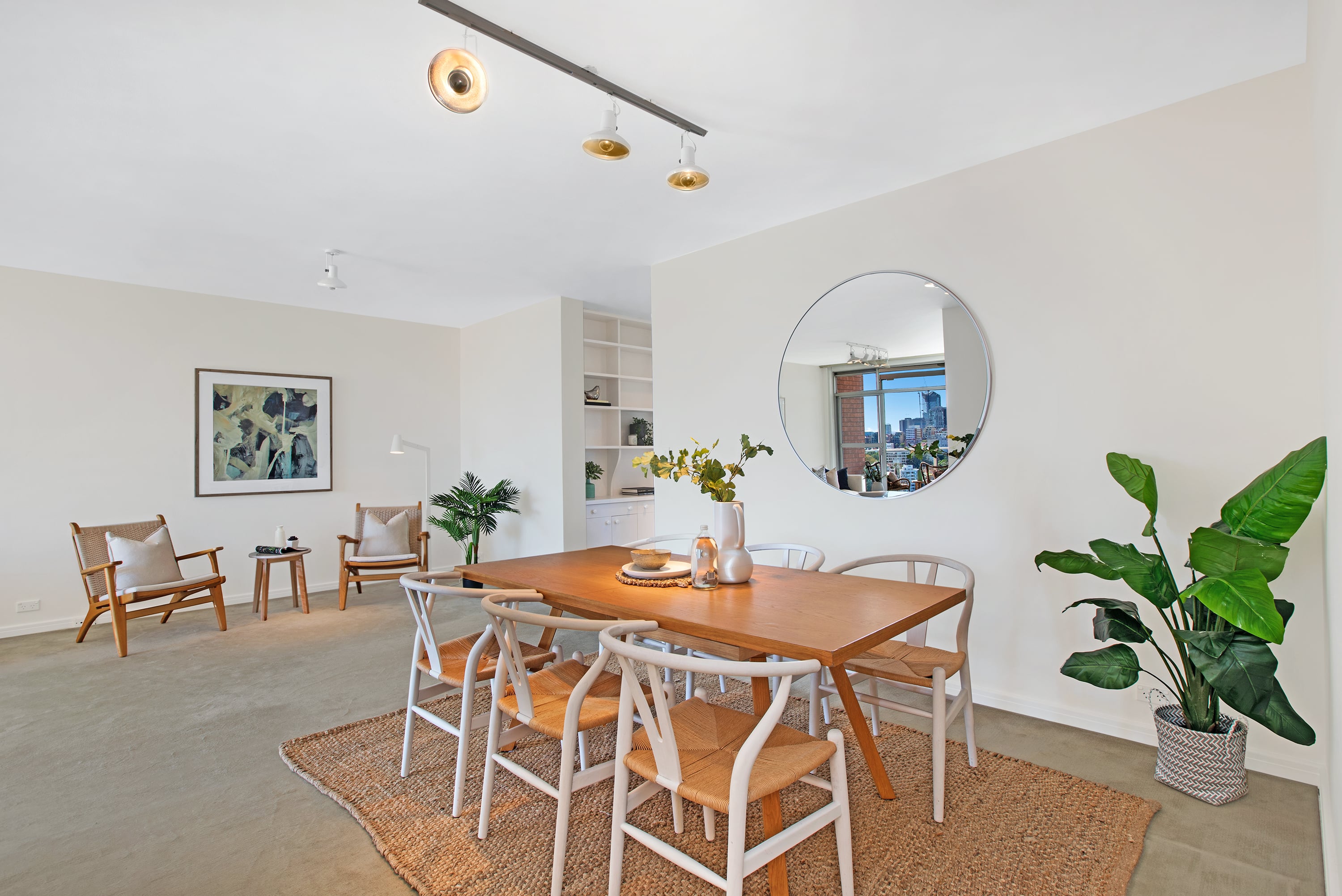 4c/55 Darling Point Road, Darling Point, NSW, 2027, Darling Point - Thumbnail 4