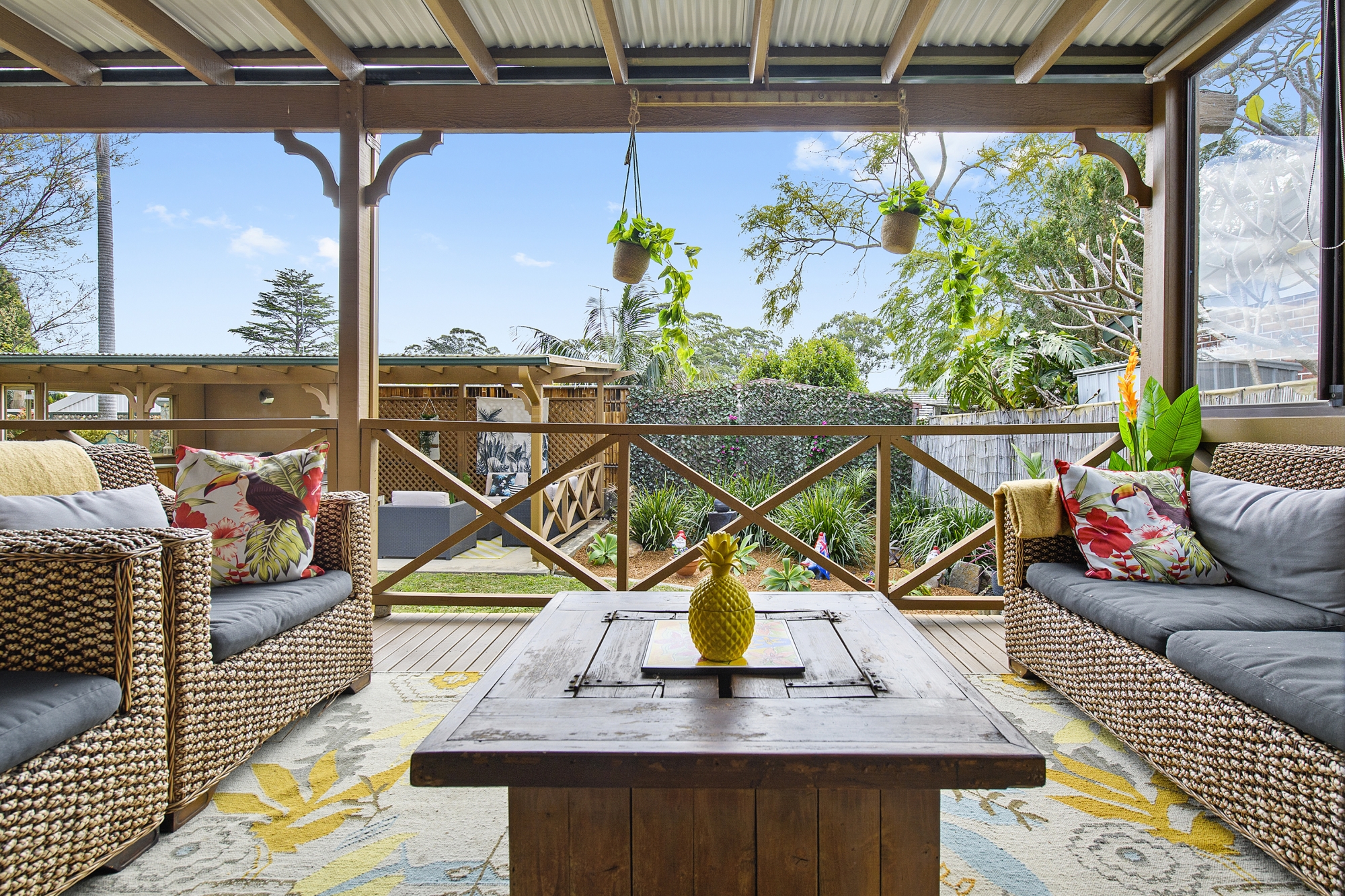 383B North Rocks Road, Carlingford, NSW, 2118