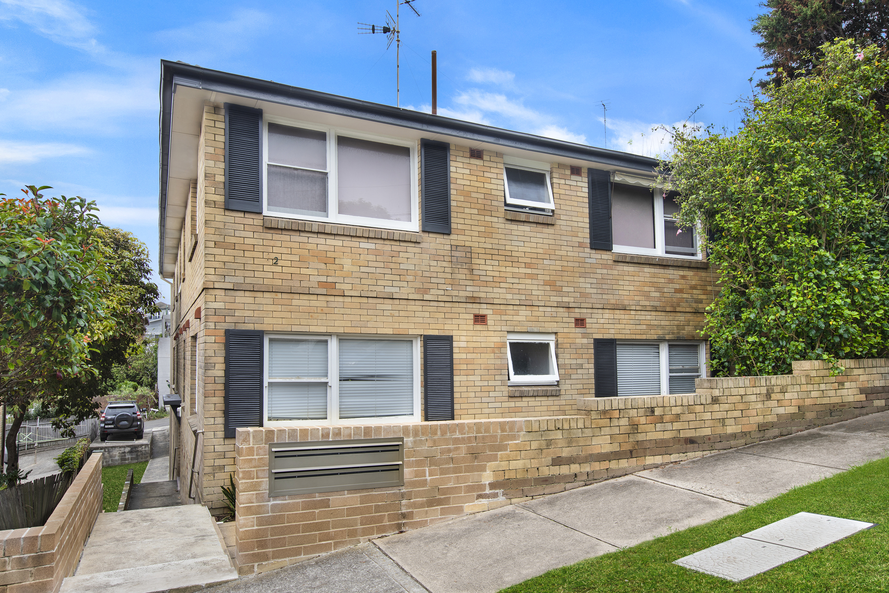 1/22 Campbell Street, Clovelly, NSW, 2031, Clovelly - Thumbnail 7