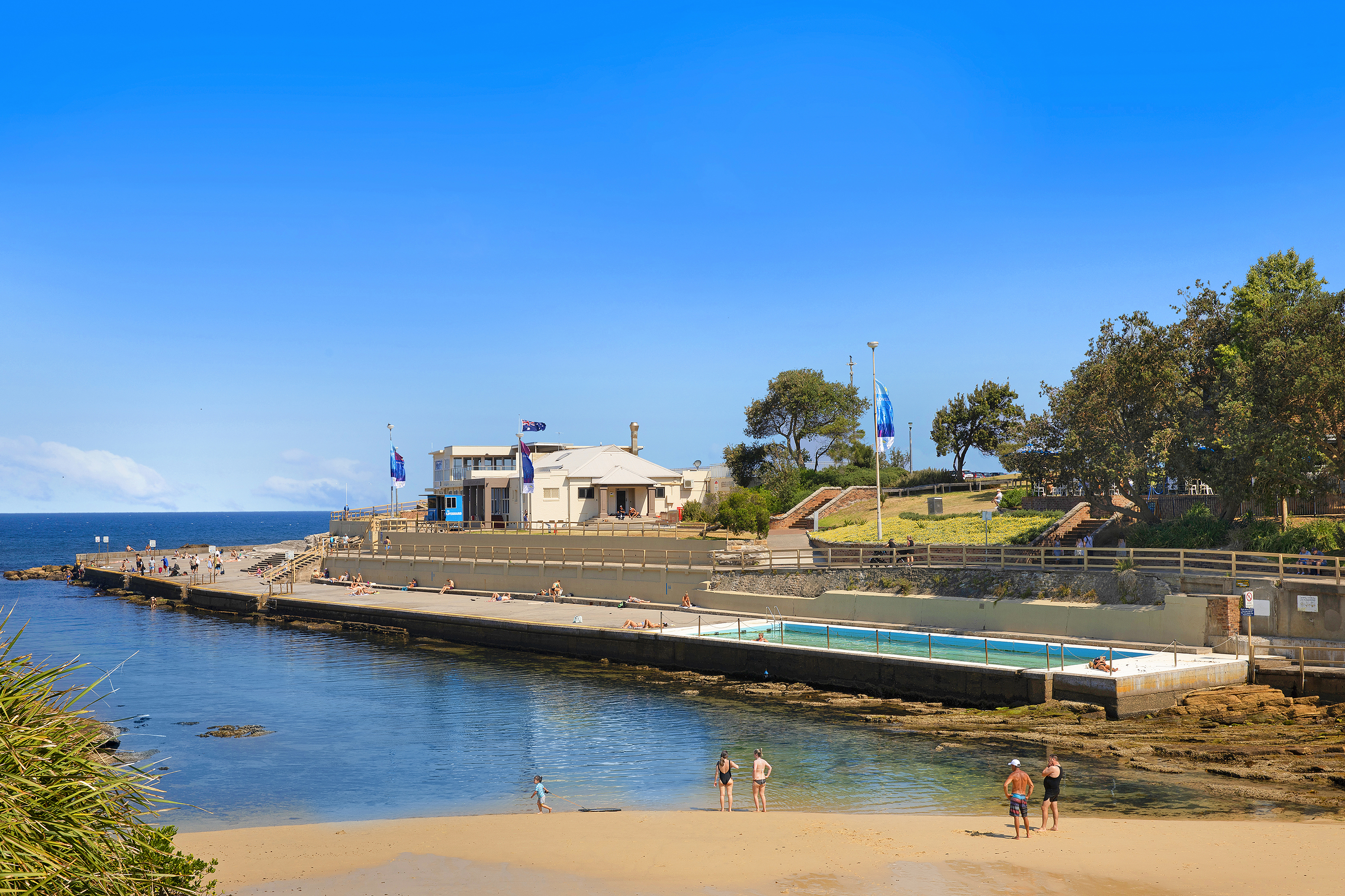 1/22 Campbell Street, Clovelly, NSW, 2031, Clovelly - Thumbnail 8
