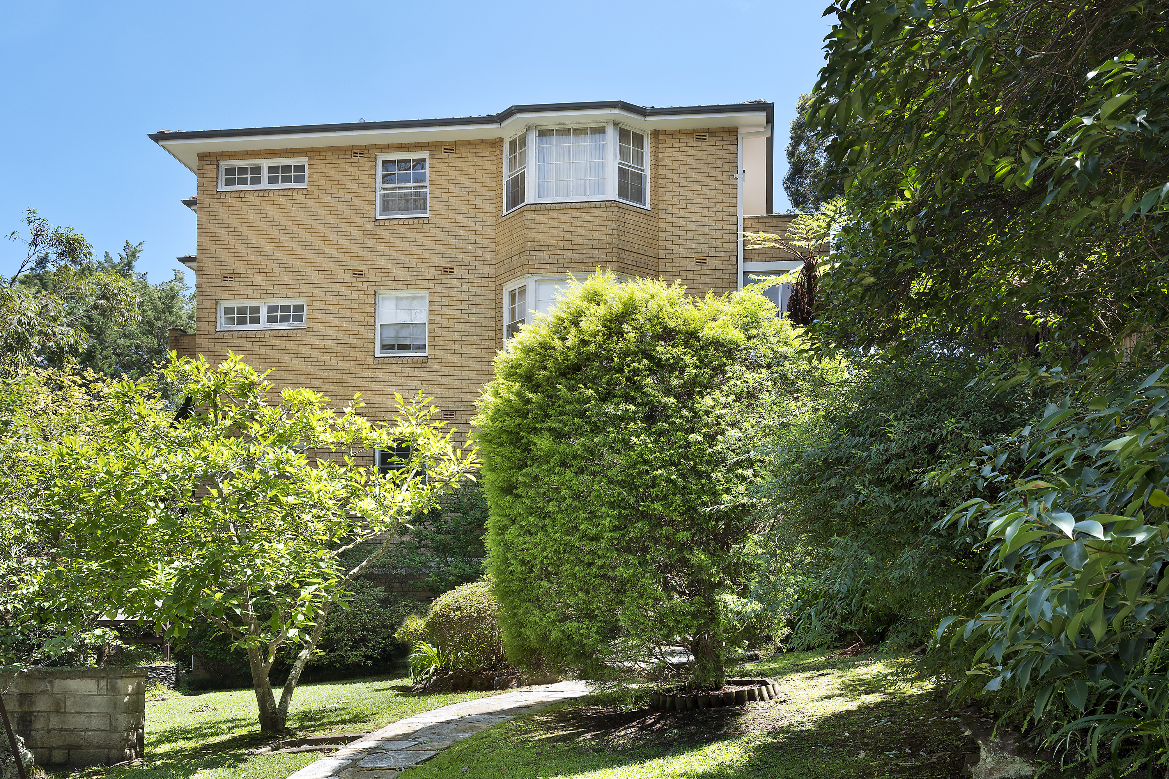 10/10 Larkin Street, Roseville, NSW, 2069, Roseville - Thumbnail 2