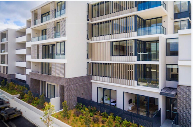 10/5A Whiteside Street, North Ryde, NSW, 2113, North Ryde - Thumbnail 8