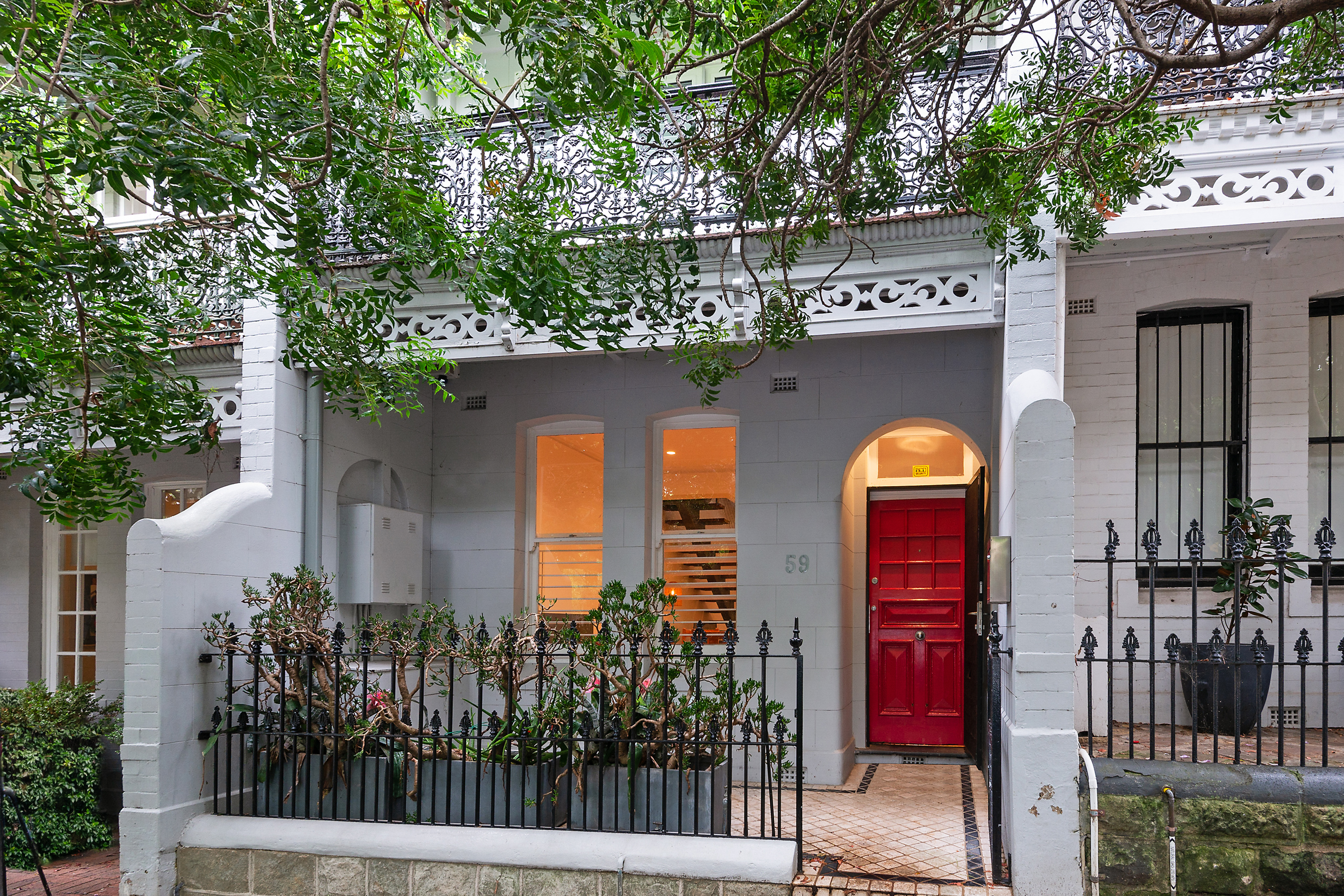 59 Goodhope Street, Paddington, NSW, 2021, Paddington - Thumbnail 5
