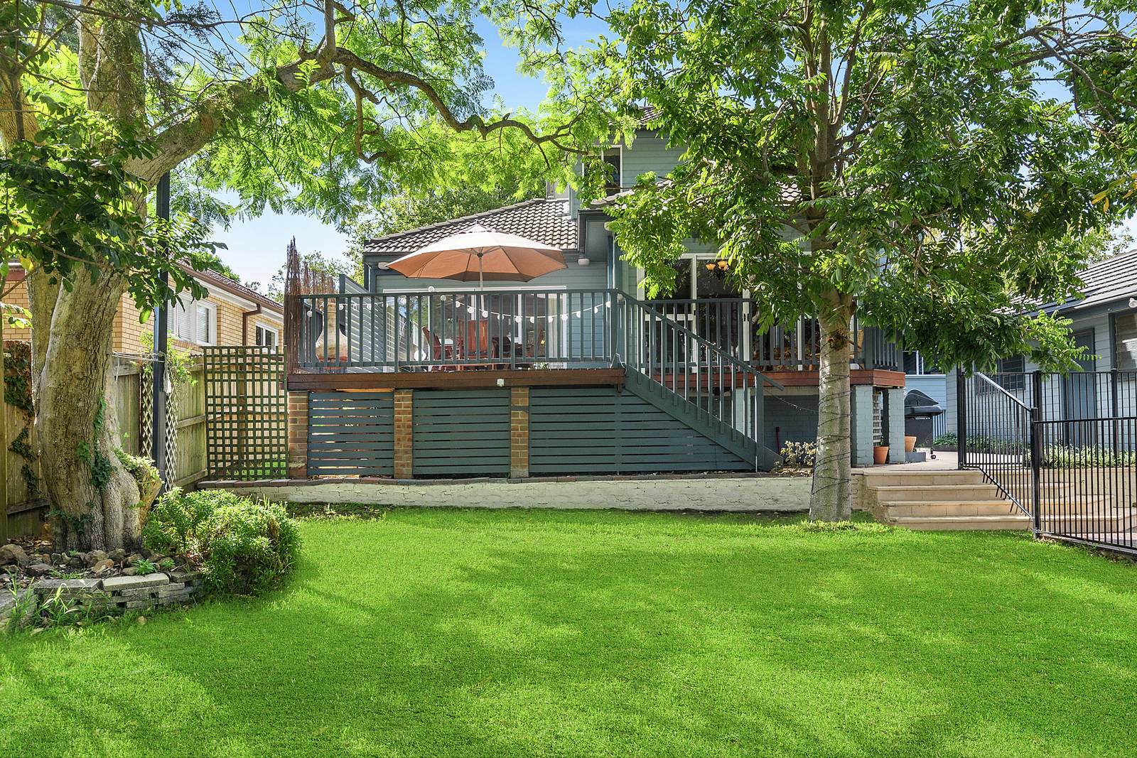 14 Balmaringa Avenue, Turramurra, NSW, 2074, South Turramurra - Thumbnail 8