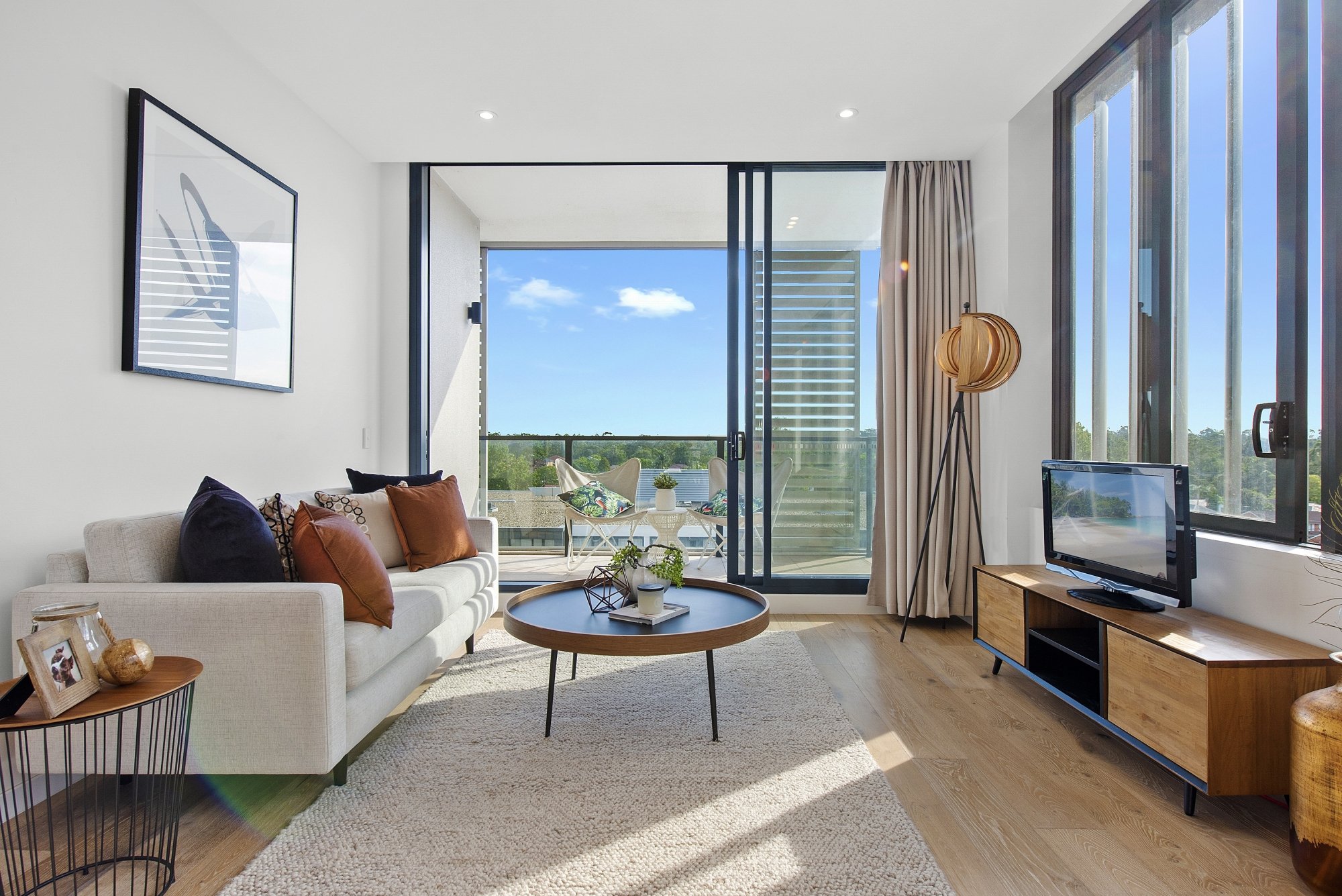 501/5A Whiteside Street, North Ryde, NSW, 2113, North Ryde - Thumbnail 2