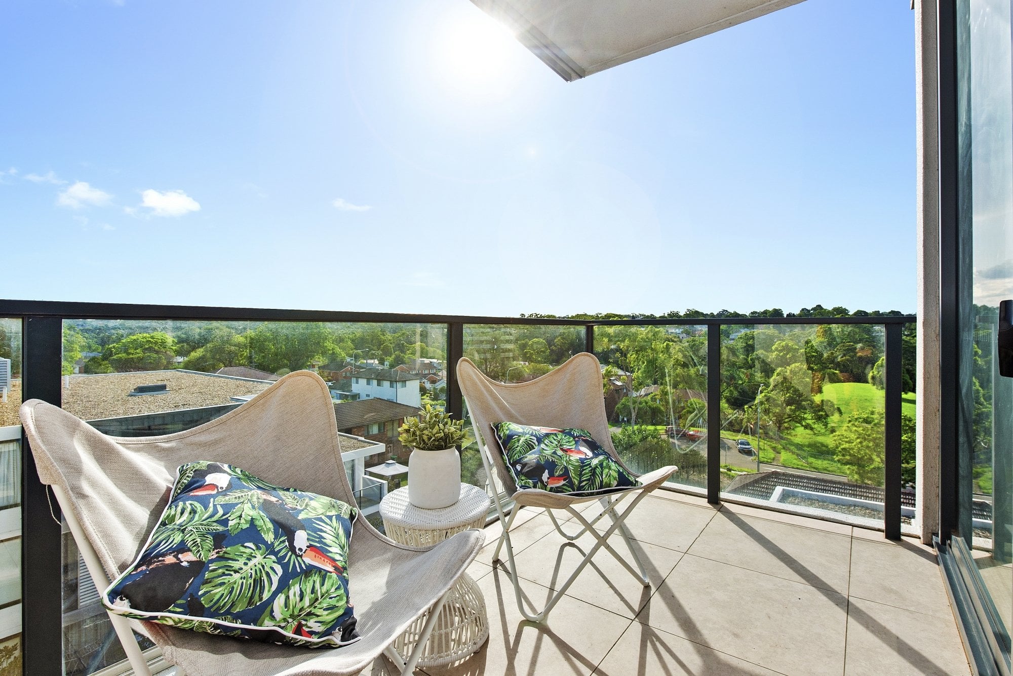 501/5A Whiteside Street, North Ryde, NSW, 2113, North Ryde - Thumbnail 4