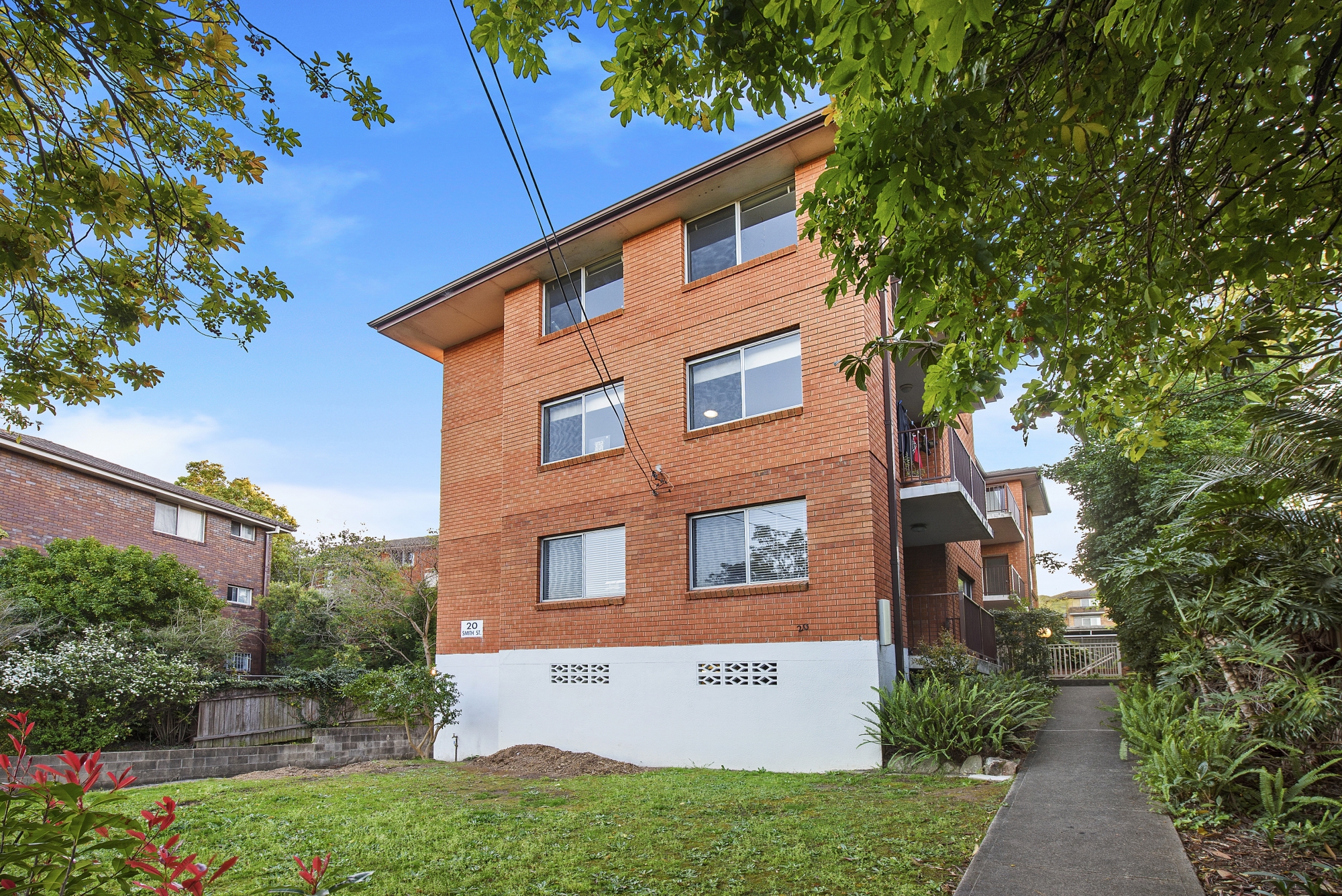 2/20 Smith Street, Ryde, NSW, 2112, Ryde - Thumbnail 7