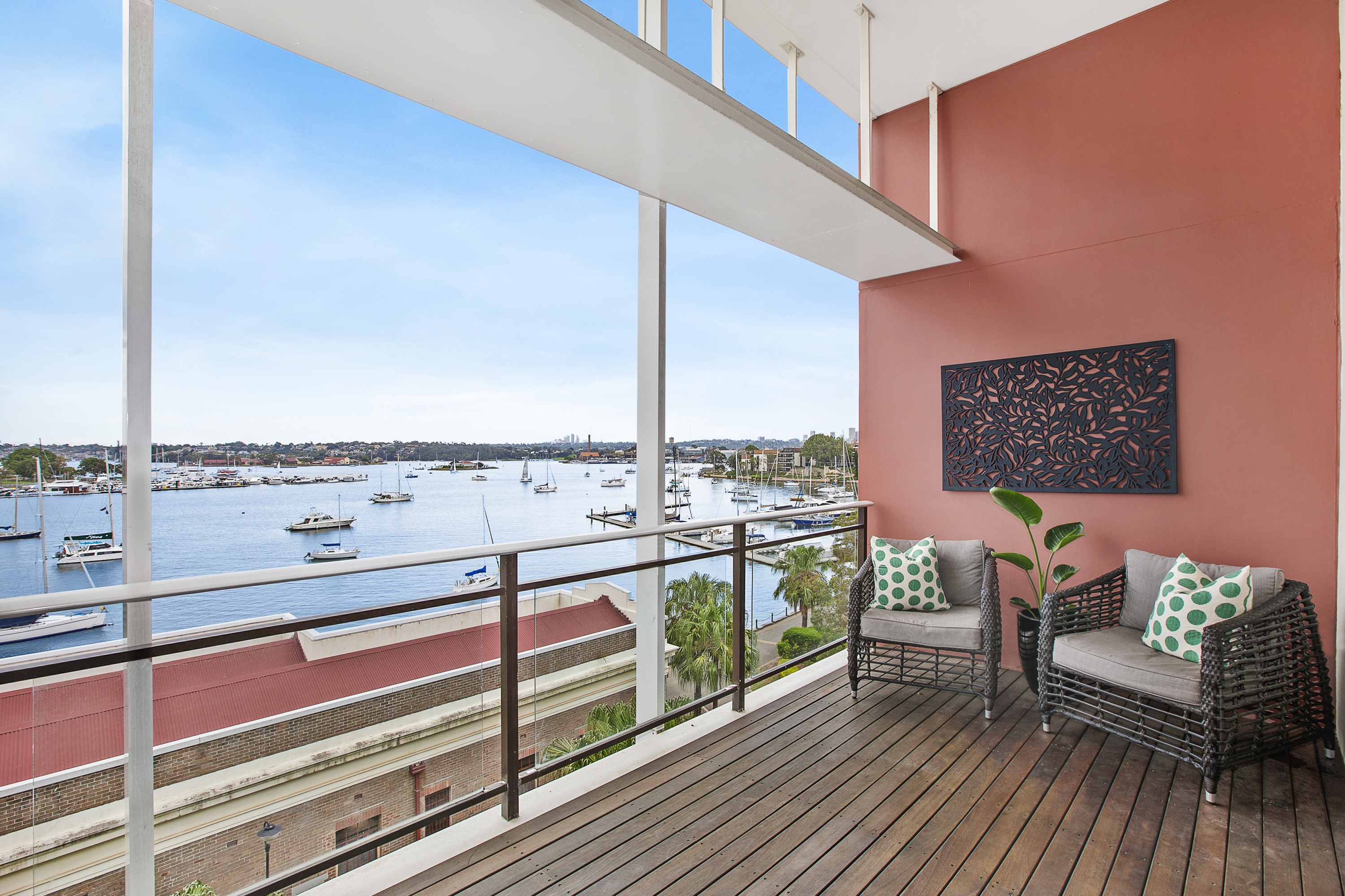 502/31 Margaret Street, Rozelle, NSW, 2039, Rozelle - Thumbnail 2