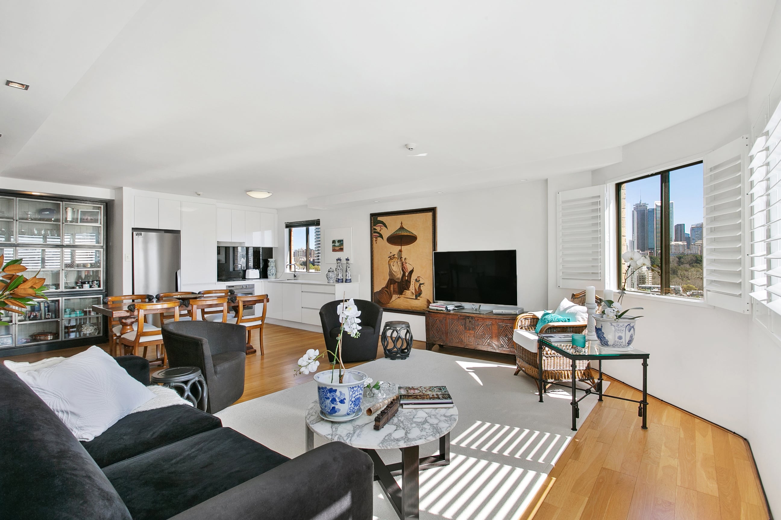 14/204-212 Victoria Street, Potts Point, NSW, 2011, Potts Point - Thumbnail 3