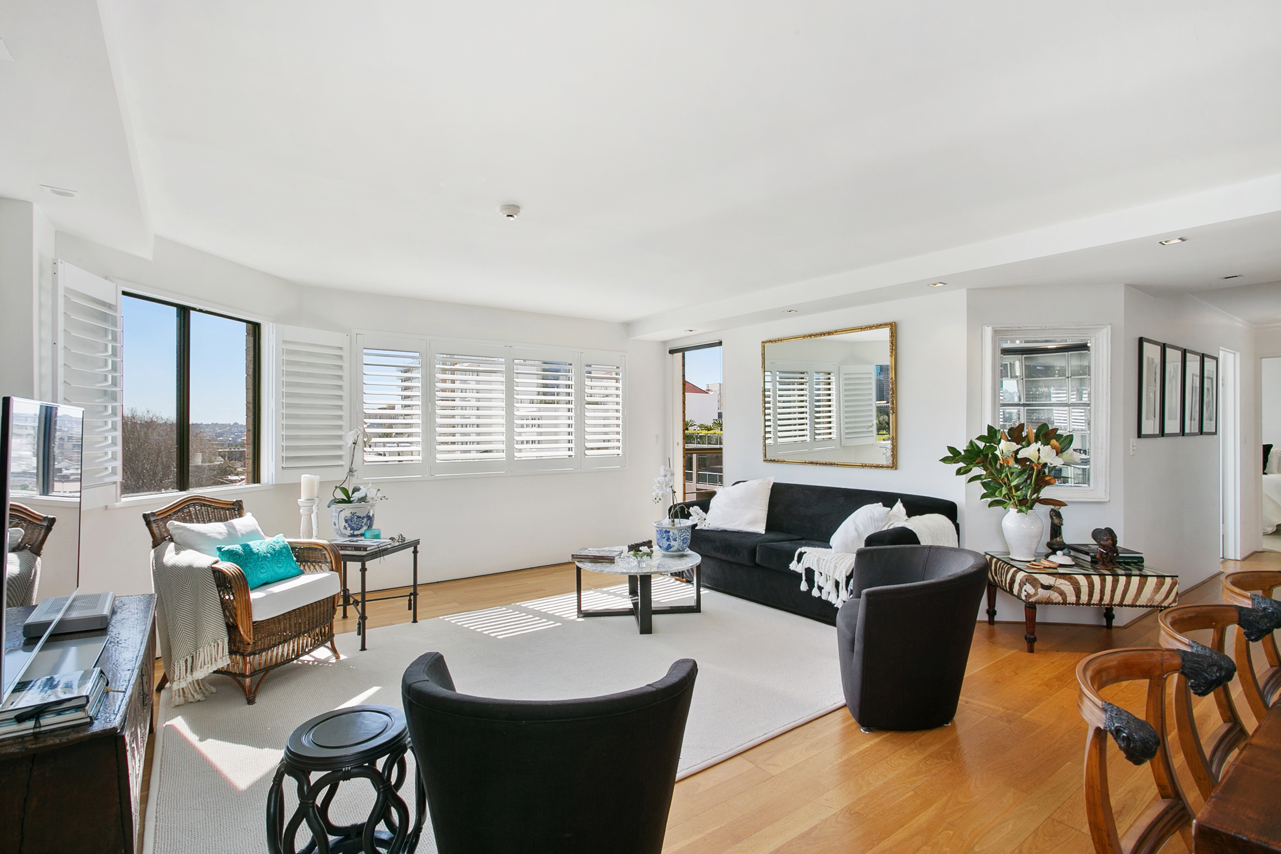 14/204-212 Victoria Street, Potts Point, NSW, 2011, Potts Point - Thumbnail 2