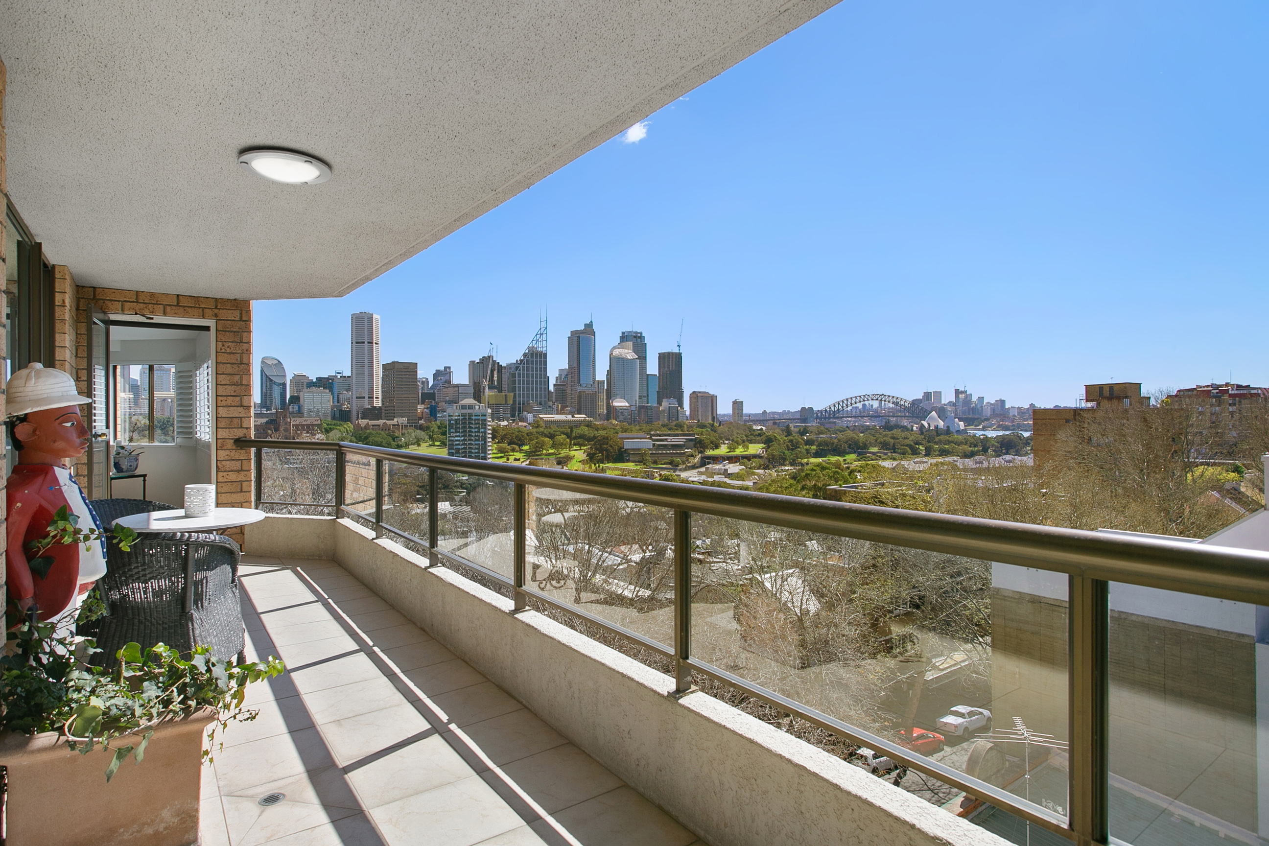 14/204-212 Victoria Street, Potts Point, NSW, 2011, Potts Point - Thumbnail 8