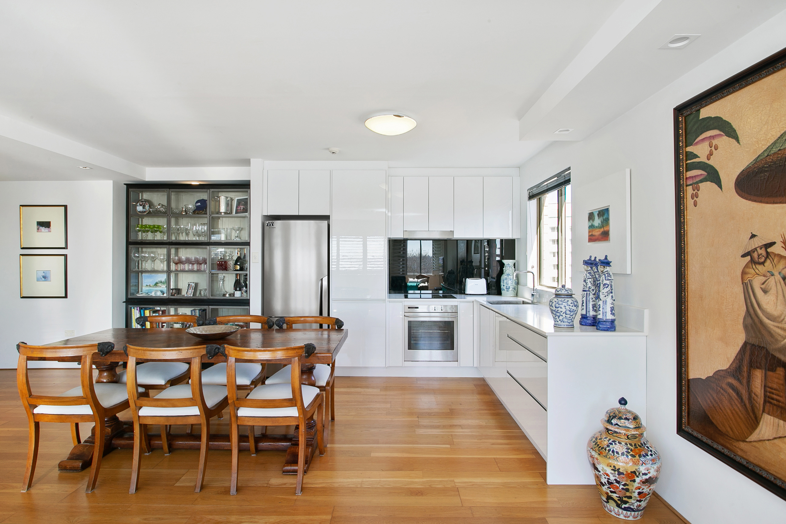14/204-212 Victoria Street, Potts Point, NSW, 2011, Potts Point - Thumbnail 4