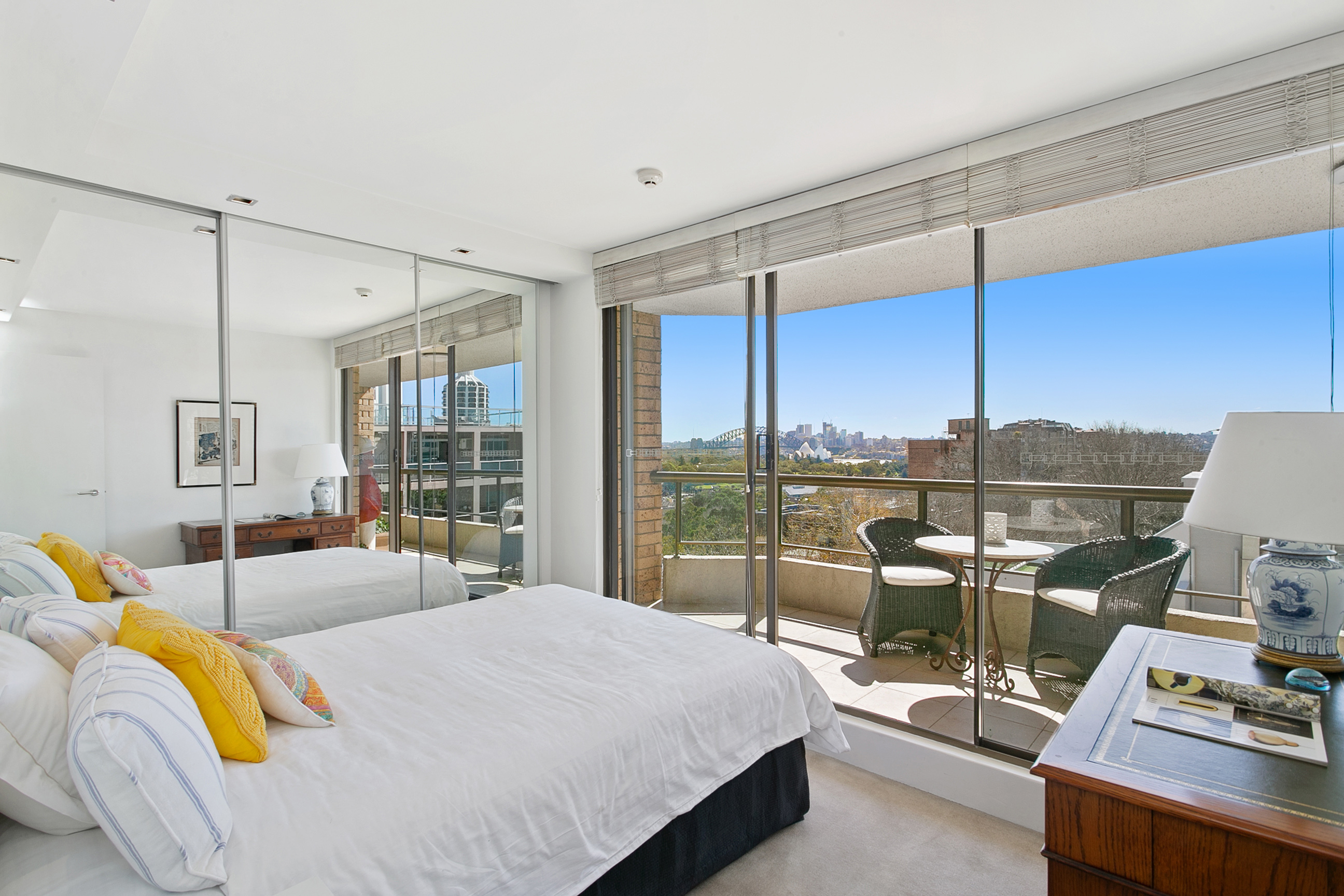 14/204-212 Victoria Street, Potts Point, NSW, 2011, Potts Point - Thumbnail 7