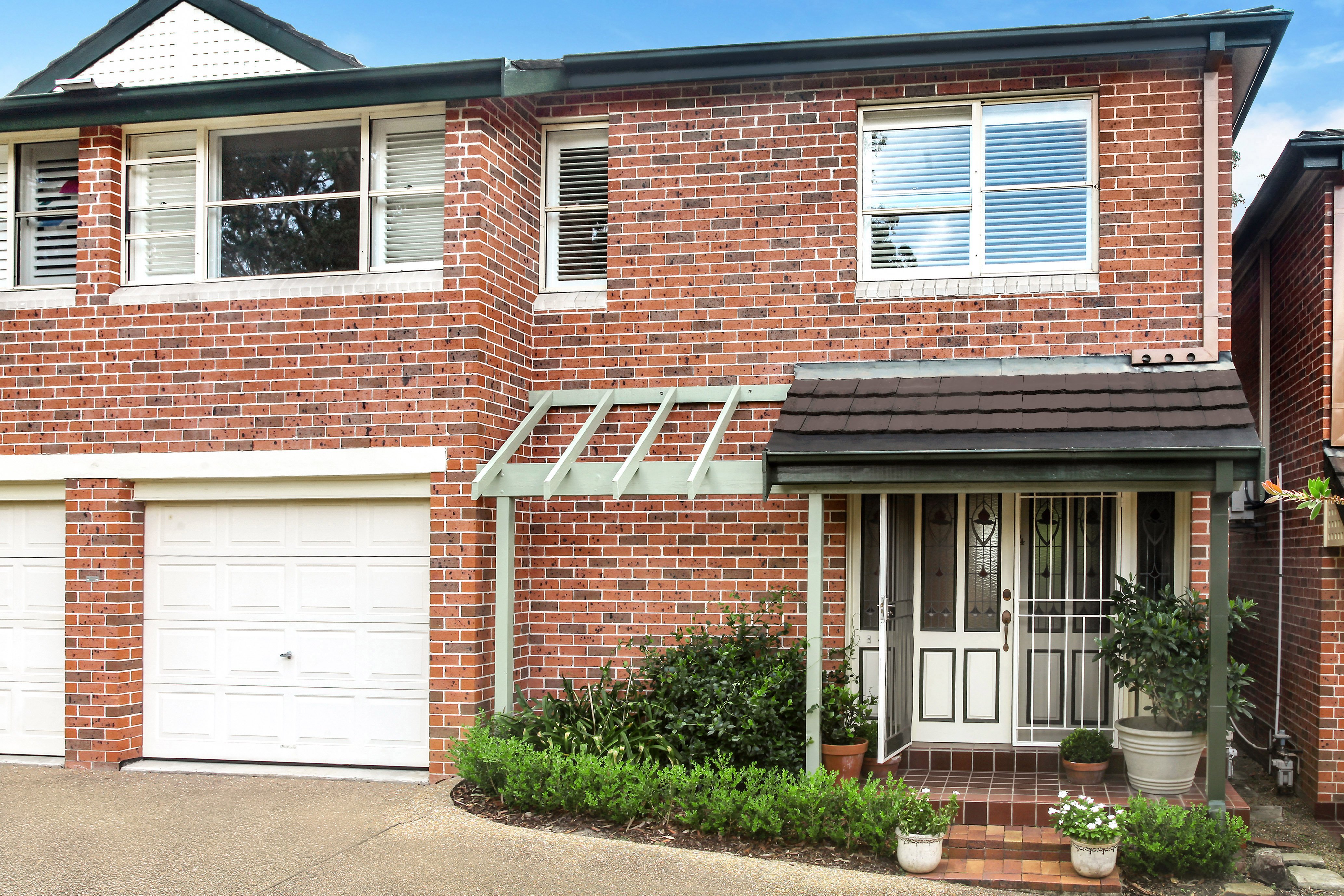 4/100 Browns Road, Wahroonga, NSW, 2076, Wahroonga - Thumbnail 2