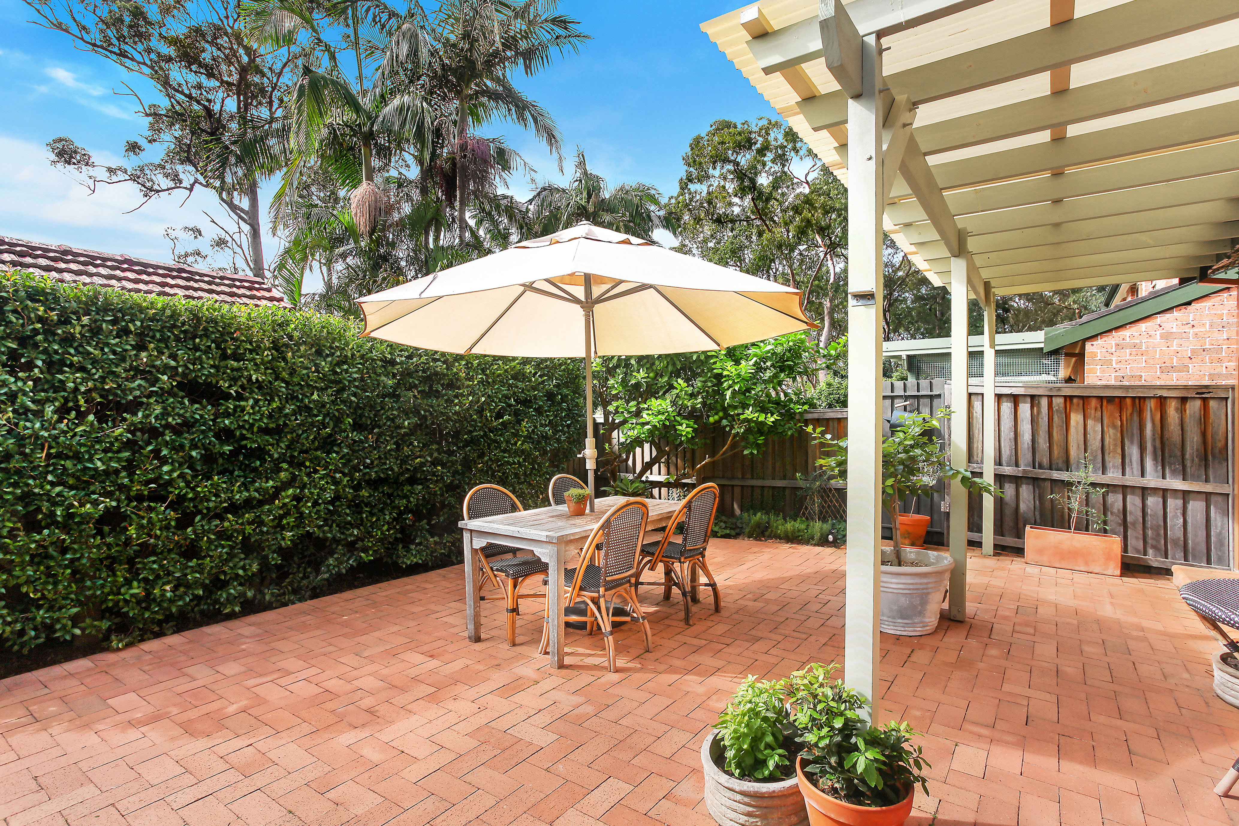 4/100 Browns Road, Wahroonga, NSW, 2076, Wahroonga - Thumbnail 4