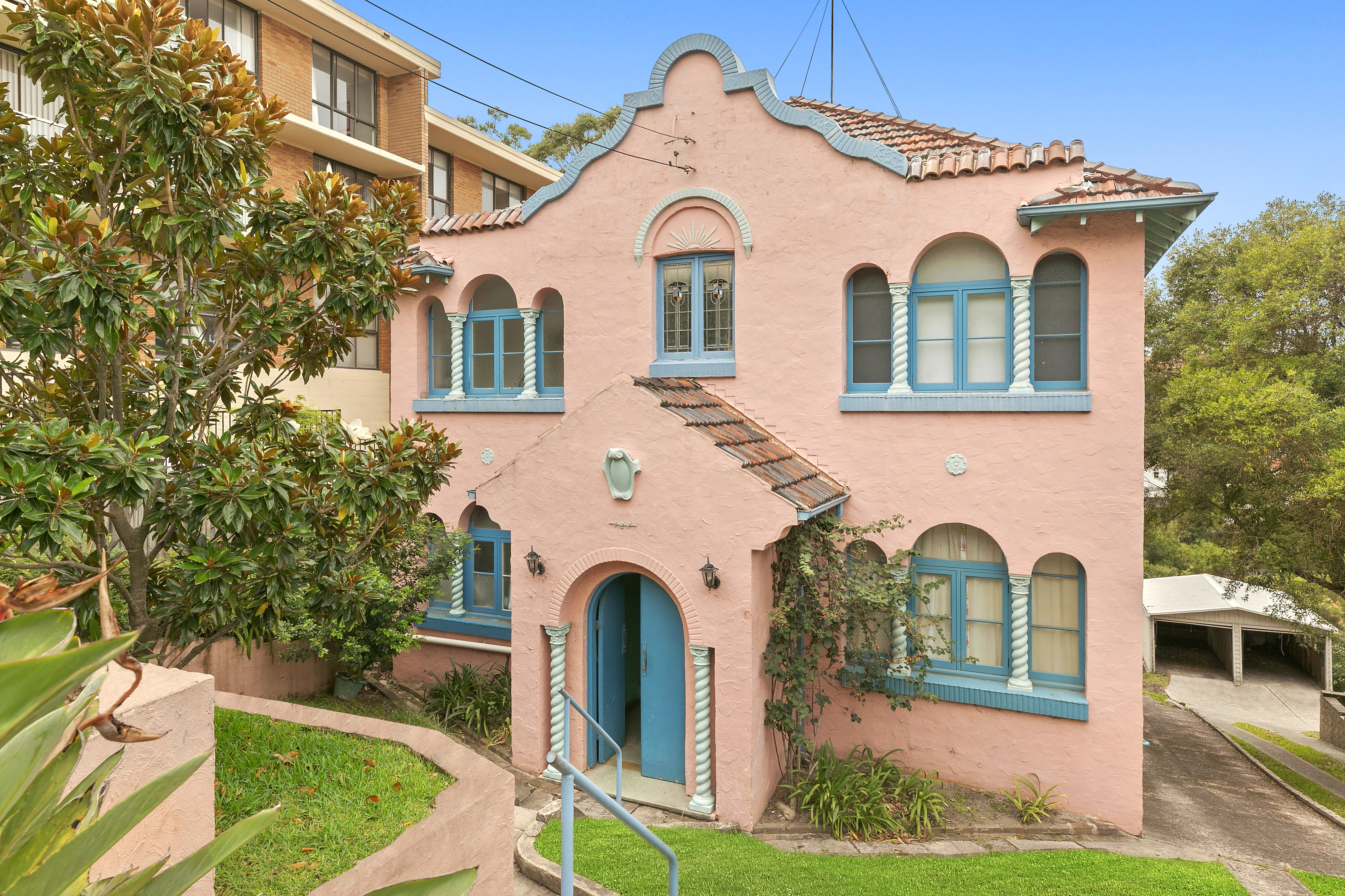 4/127 Carrington Road, Coogee, NSW, 2034, Coogee - Thumbnail 7