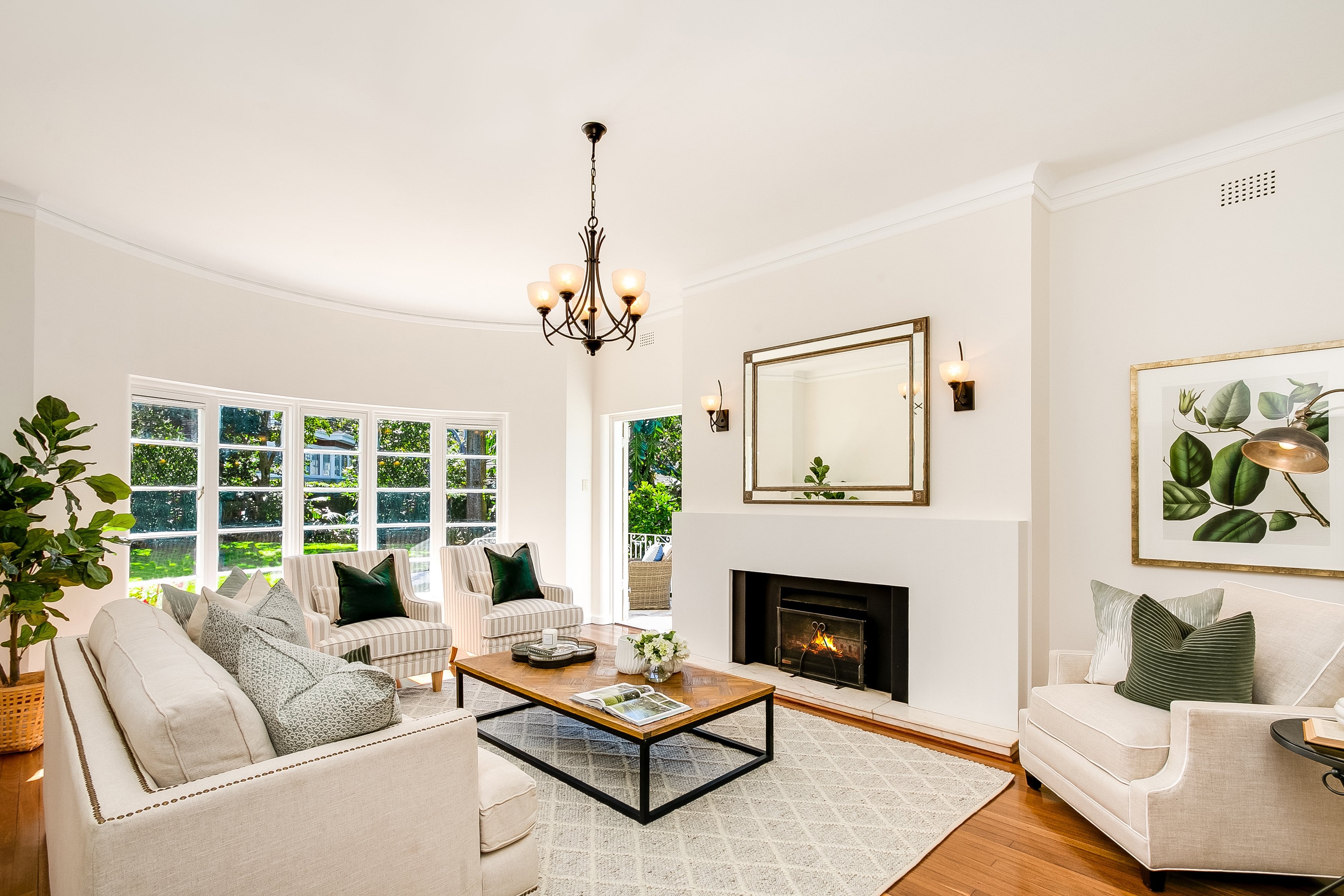 42 Bundarra Avenue, Wahroonga, NSW, 2076, Wahroonga - Thumbnail 3