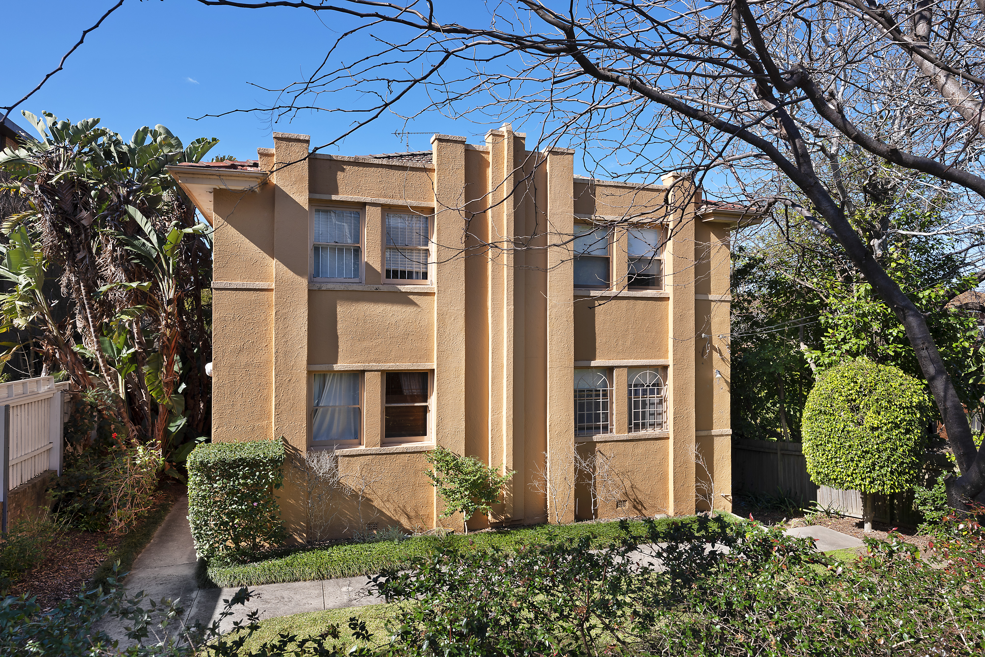 8/9 Ben Boyd Road, Neutral Bay, NSW, 2089, Neutral Bay - Thumbnail 7