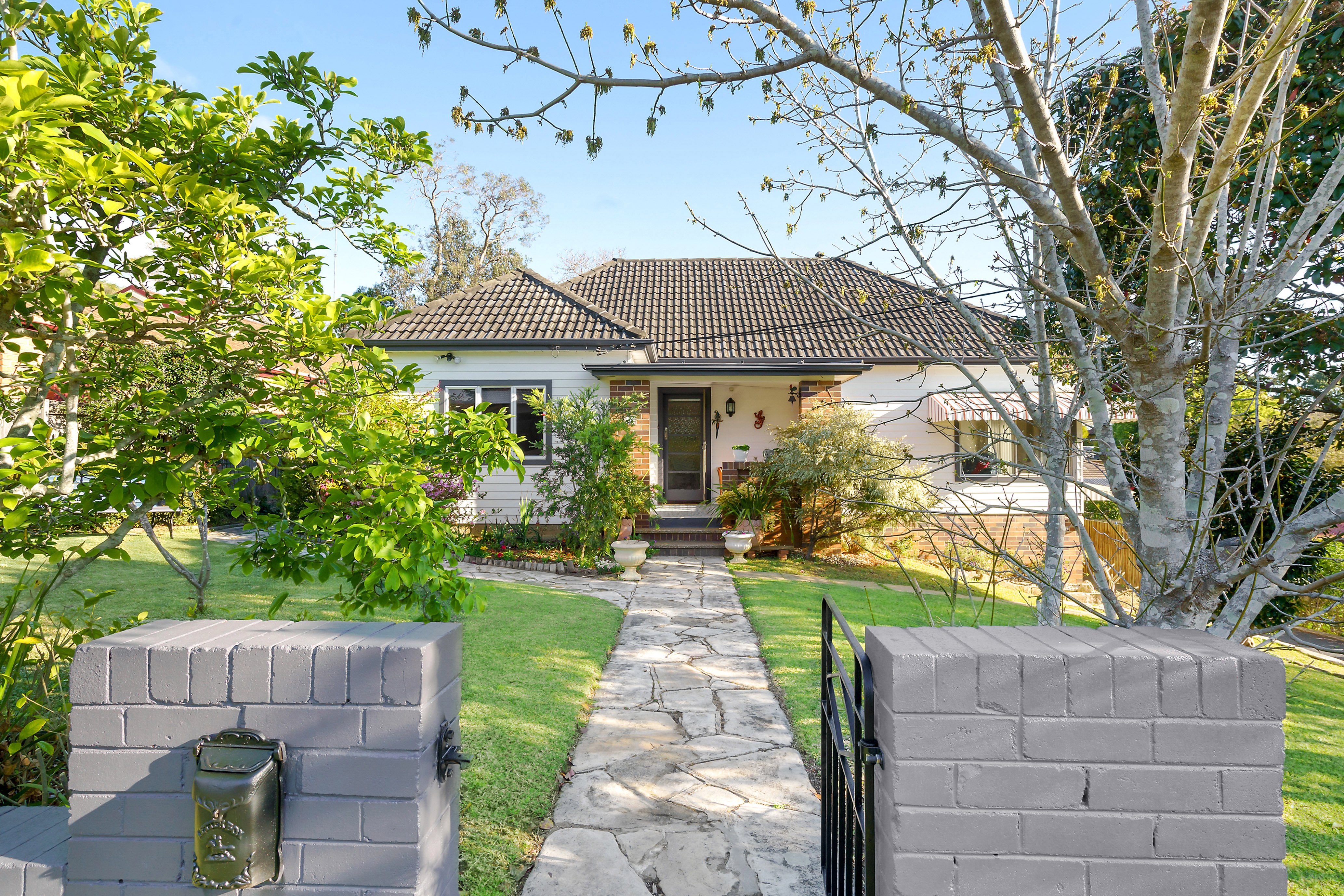 7 Spedding Road, Hornsby Heights, NSW, 2077