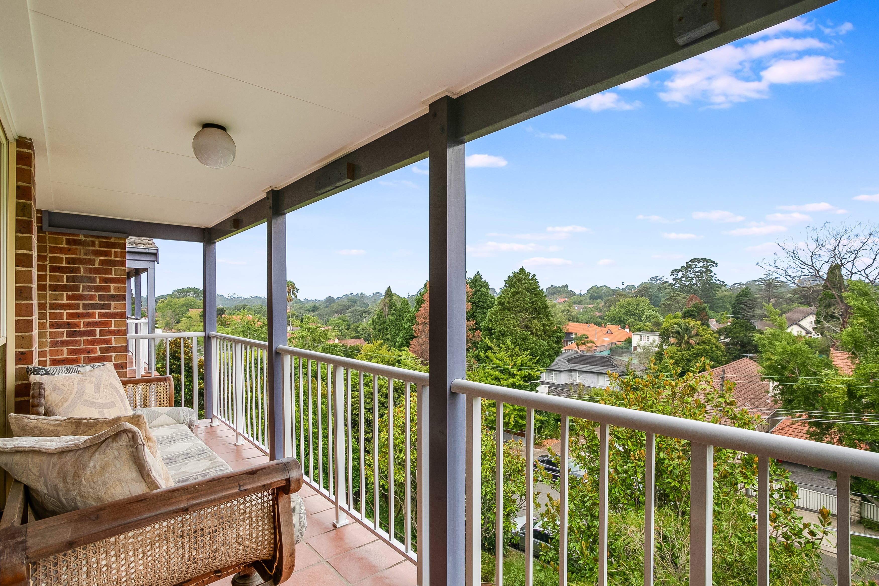 9/2-6 Russell Avenue, Lindfield, NSW, 2070
