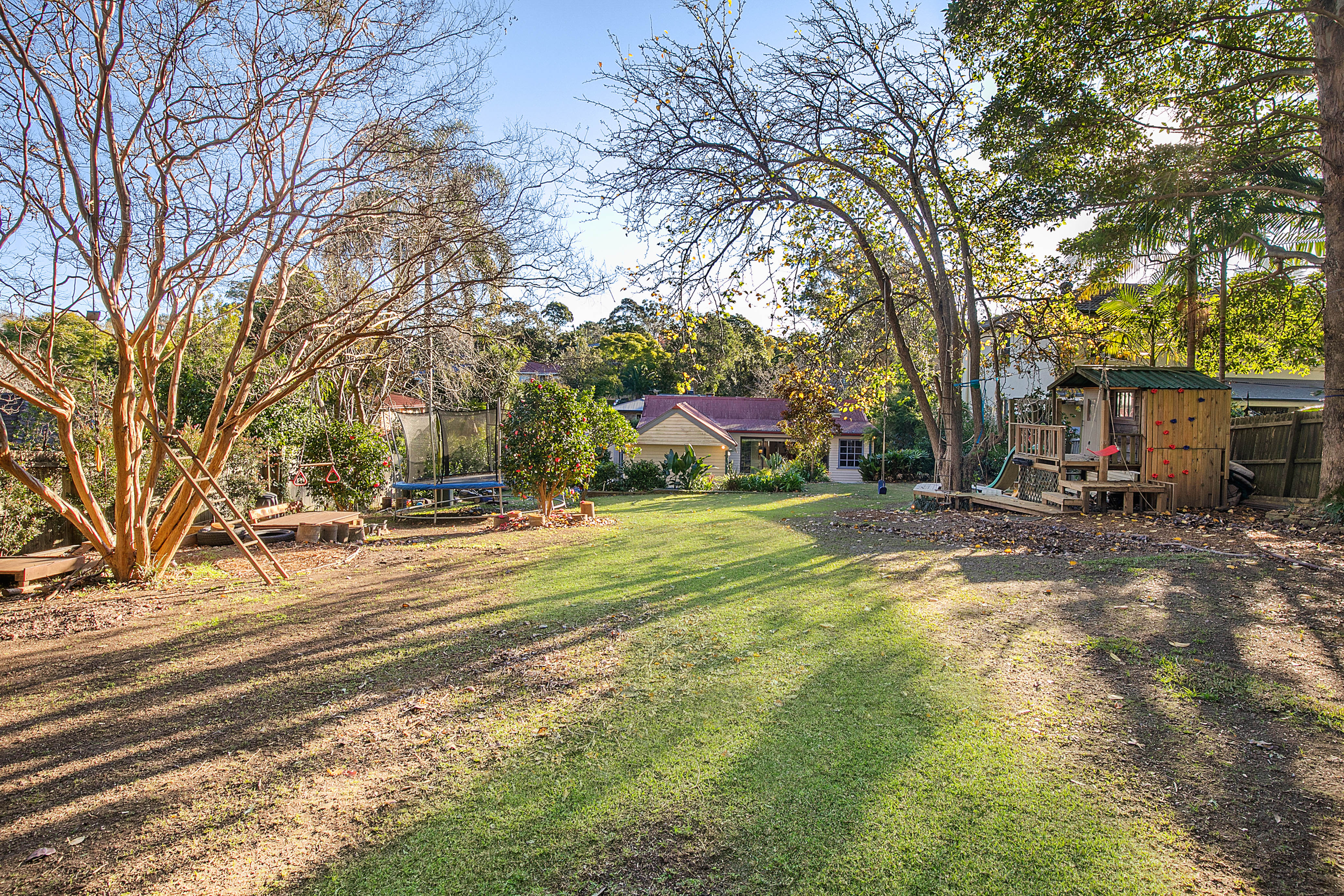 27 Hewitt Avenue, Wahroonga, NSW, 2076, Wahroonga - Thumbnail 6