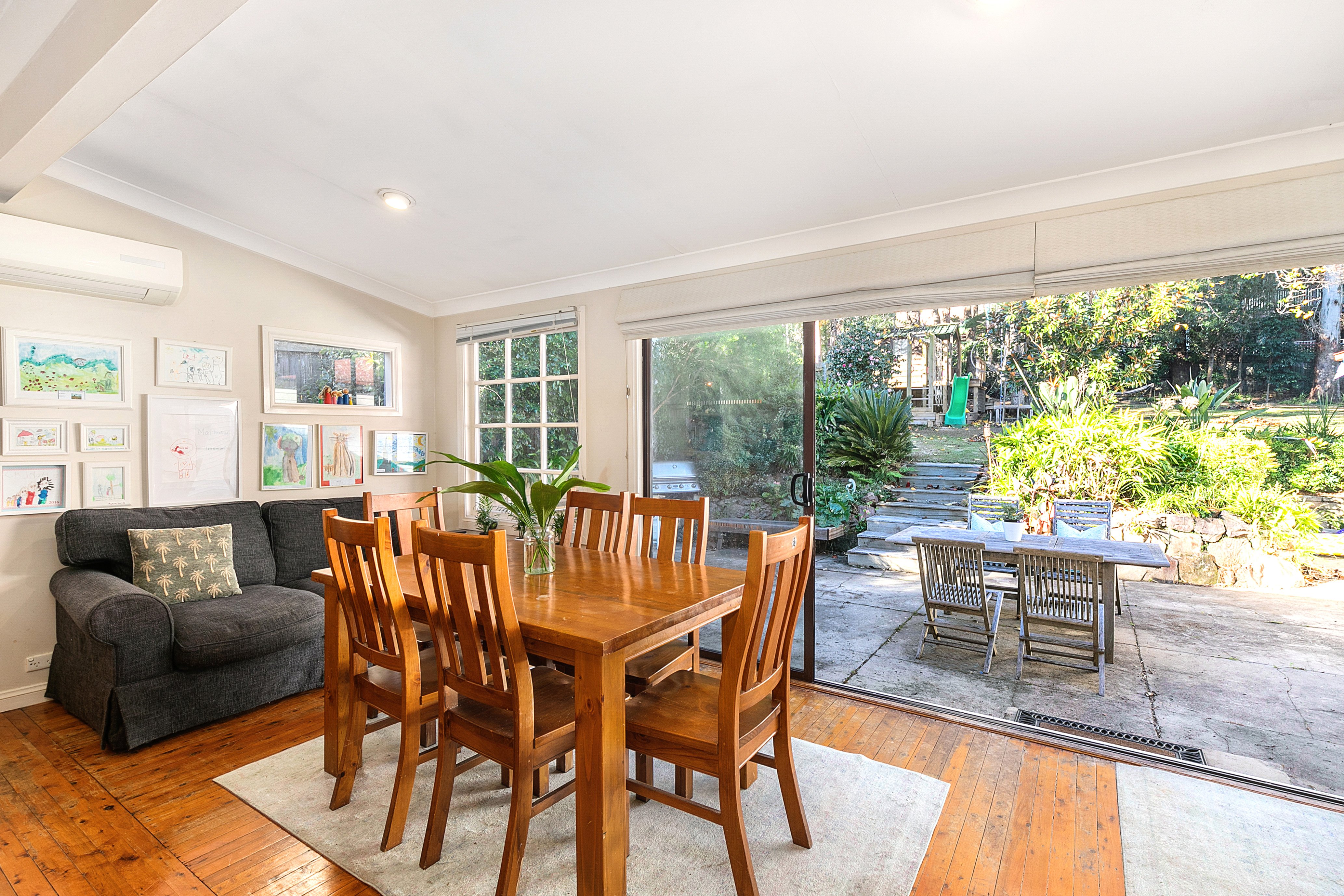 27 Hewitt Avenue, Wahroonga, NSW, 2076, Wahroonga - Thumbnail 4