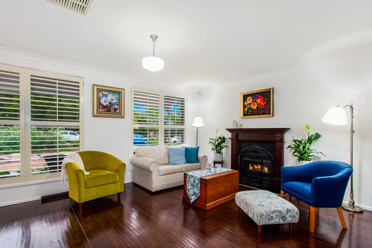 3 Hartree Place, Cherrybrook, NSW, 2126, Cherrybrook - Thumbnail 4