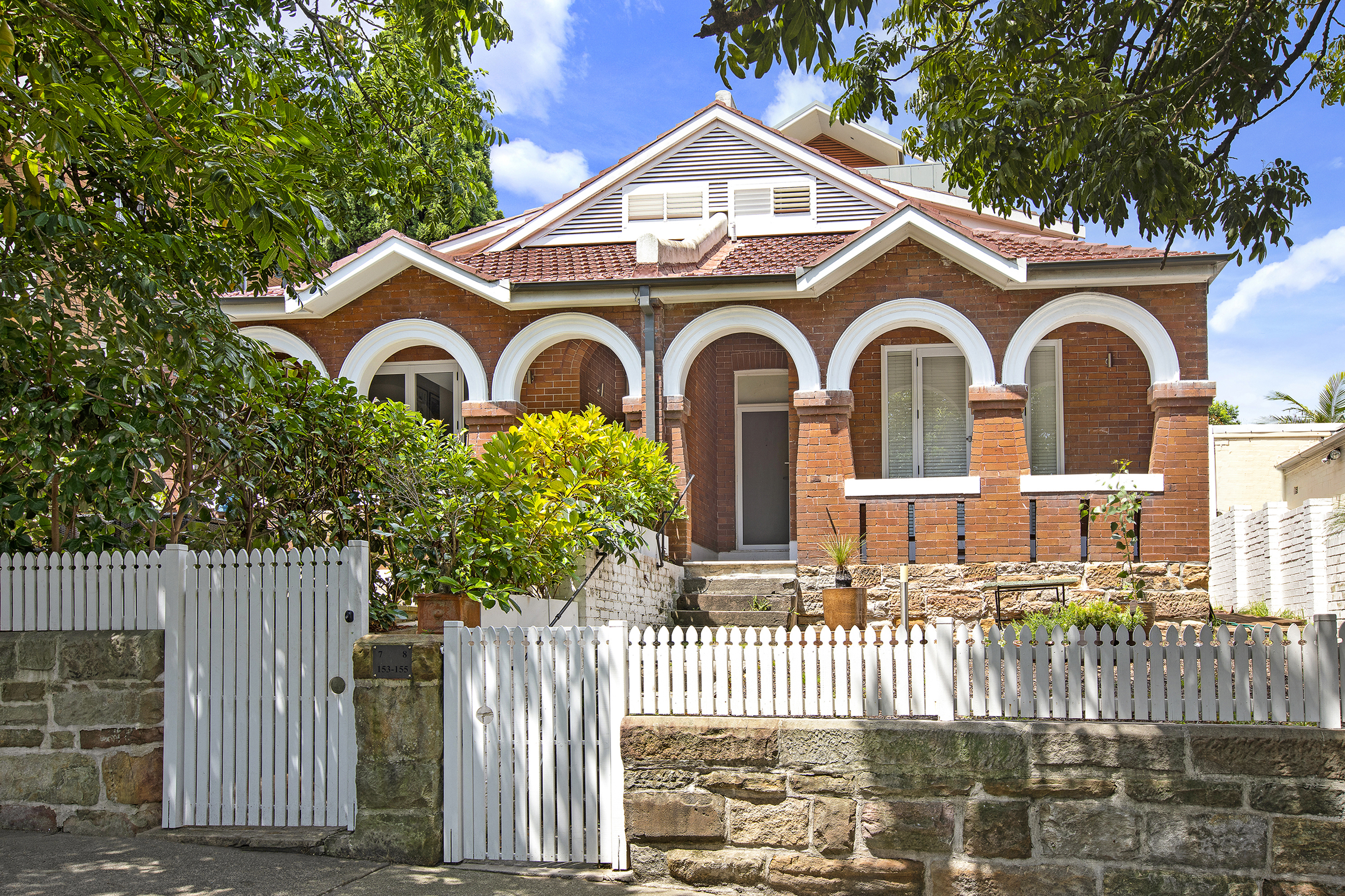 2/153-155 Cook Road, Centennial Park, NSW, 2021, Centennial Park - Thumbnail 2