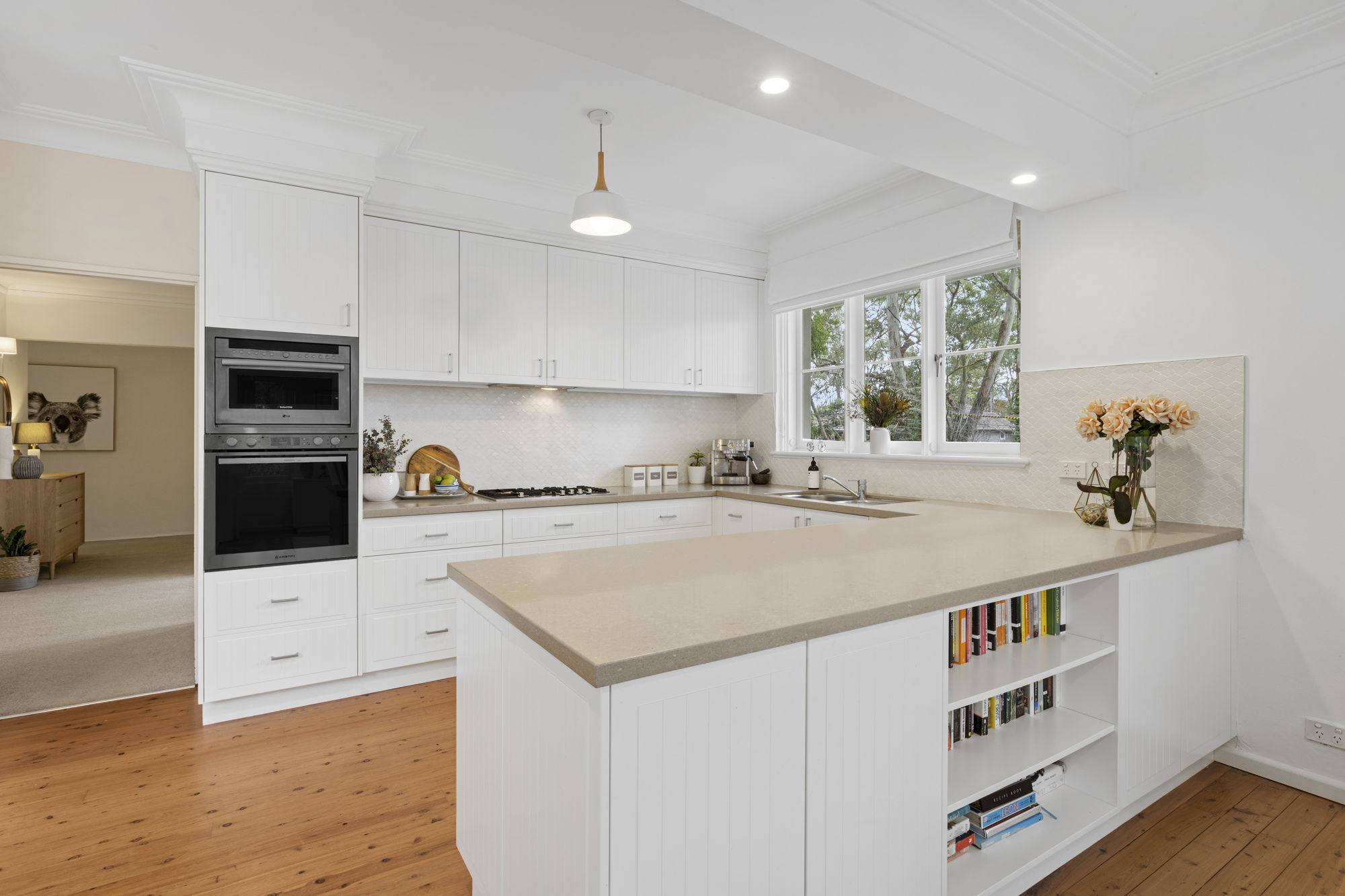 4 Westbrook Avenue, Wahroonga, NSW, 2076, Wahroonga - Thumbnail 3