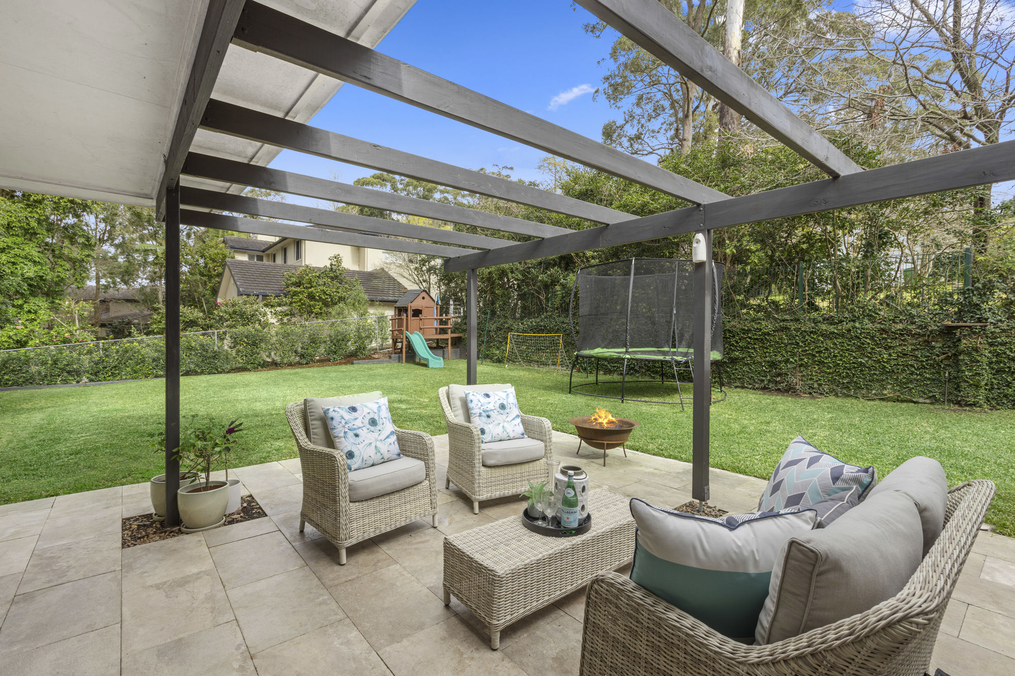 4 Westbrook Avenue, Wahroonga, NSW, 2076, Wahroonga - Thumbnail 8