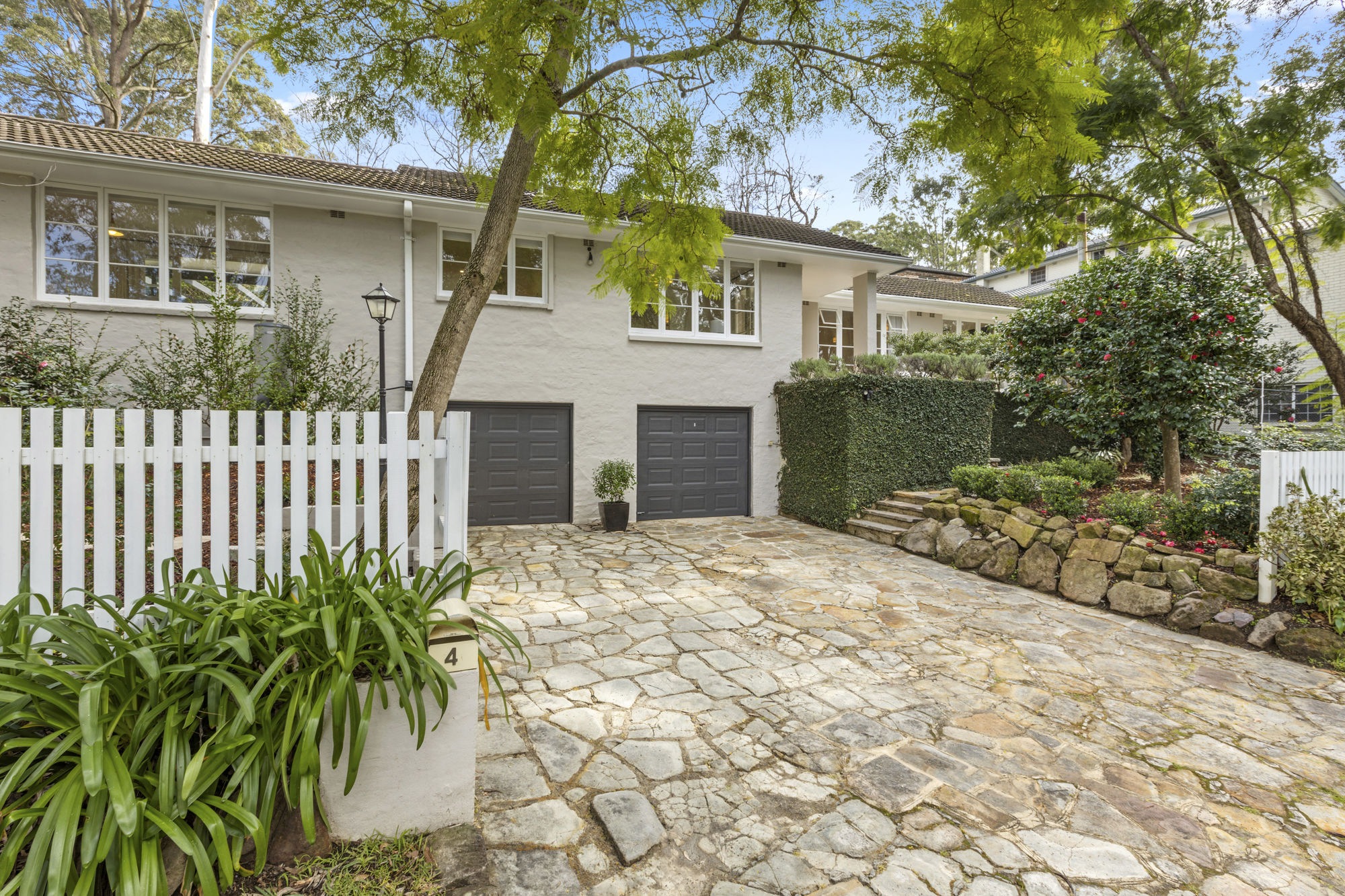 4 Westbrook Avenue, Wahroonga, NSW, 2076