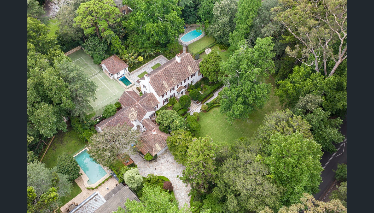 70 Burns Road, Wahroonga, NSW, 2076, Wahroonga - Thumbnail 4