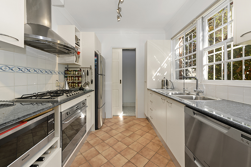2/1-3 Fullerton Street, Woollahra, NSW, 2025, Woollahra - Thumbnail 3