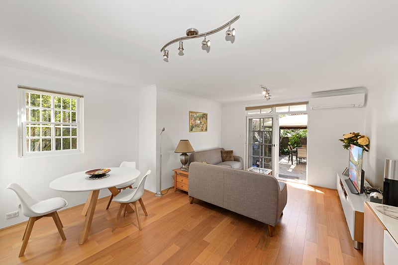 2/1-3 Fullerton Street, Woollahra, NSW, 2025, Woollahra - Thumbnail 2