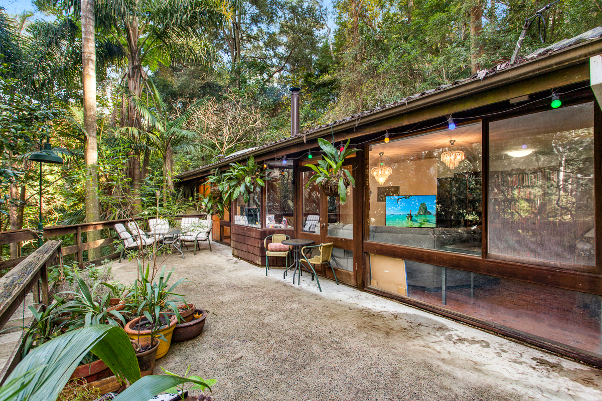 130 The Comenarra Parkway, Wahroonga, NSW, 2076