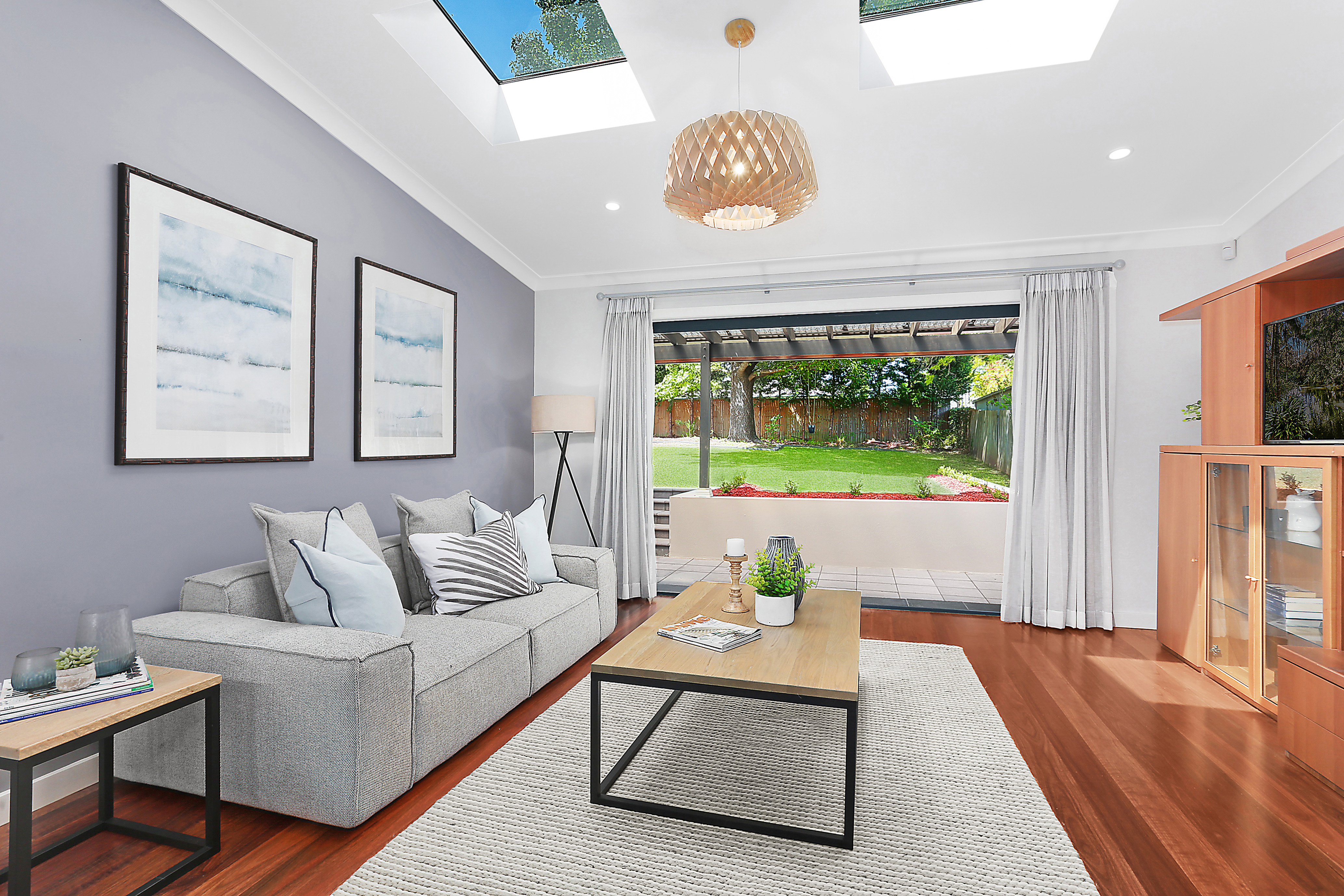 36 Vernon Street, Turramurra, NSW, 2074, South Turramurra - Thumbnail 2