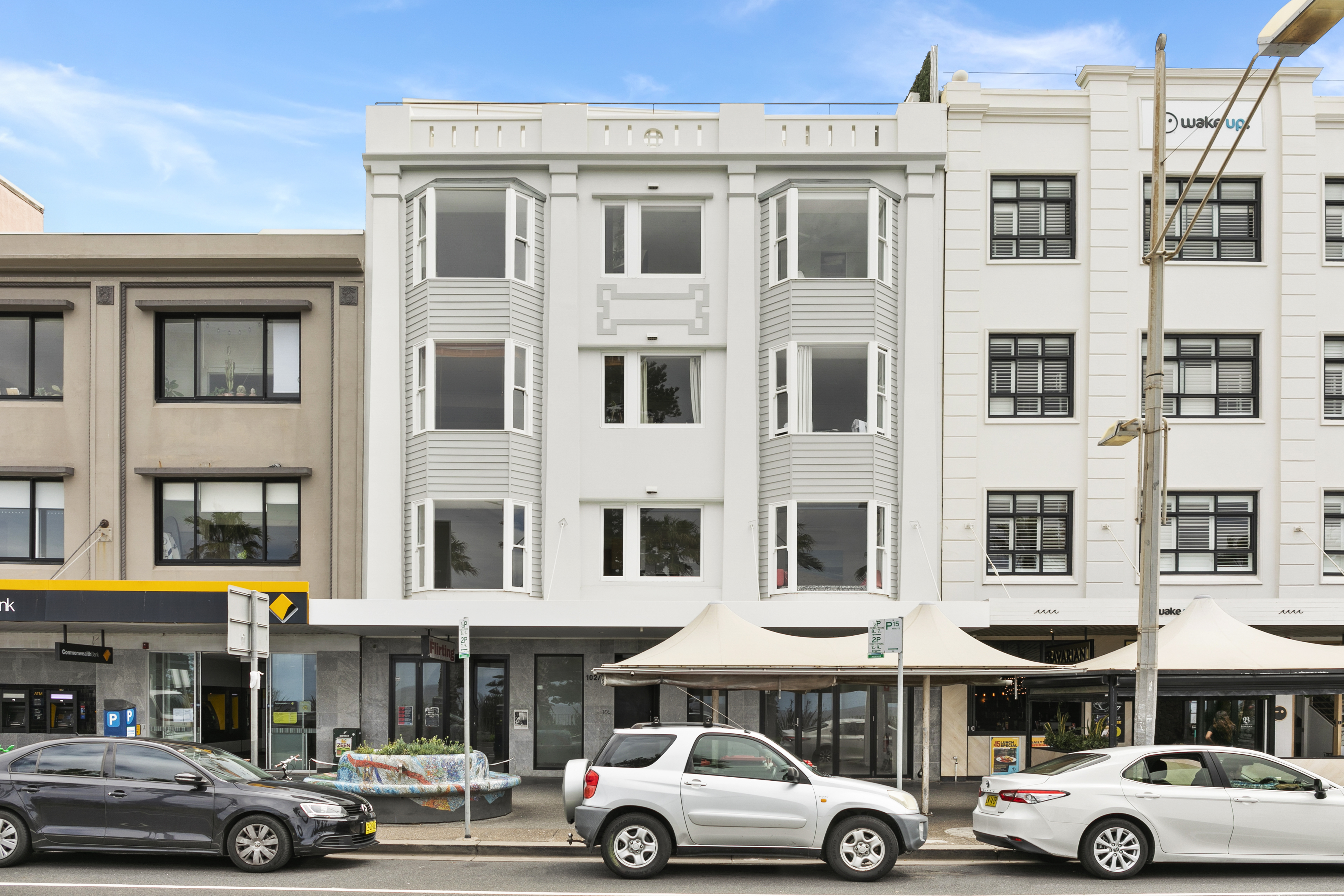 5/102-106 Campbell Parade, Bondi Beach, NSW, 2026, Bondi Beach - Thumbnail 5