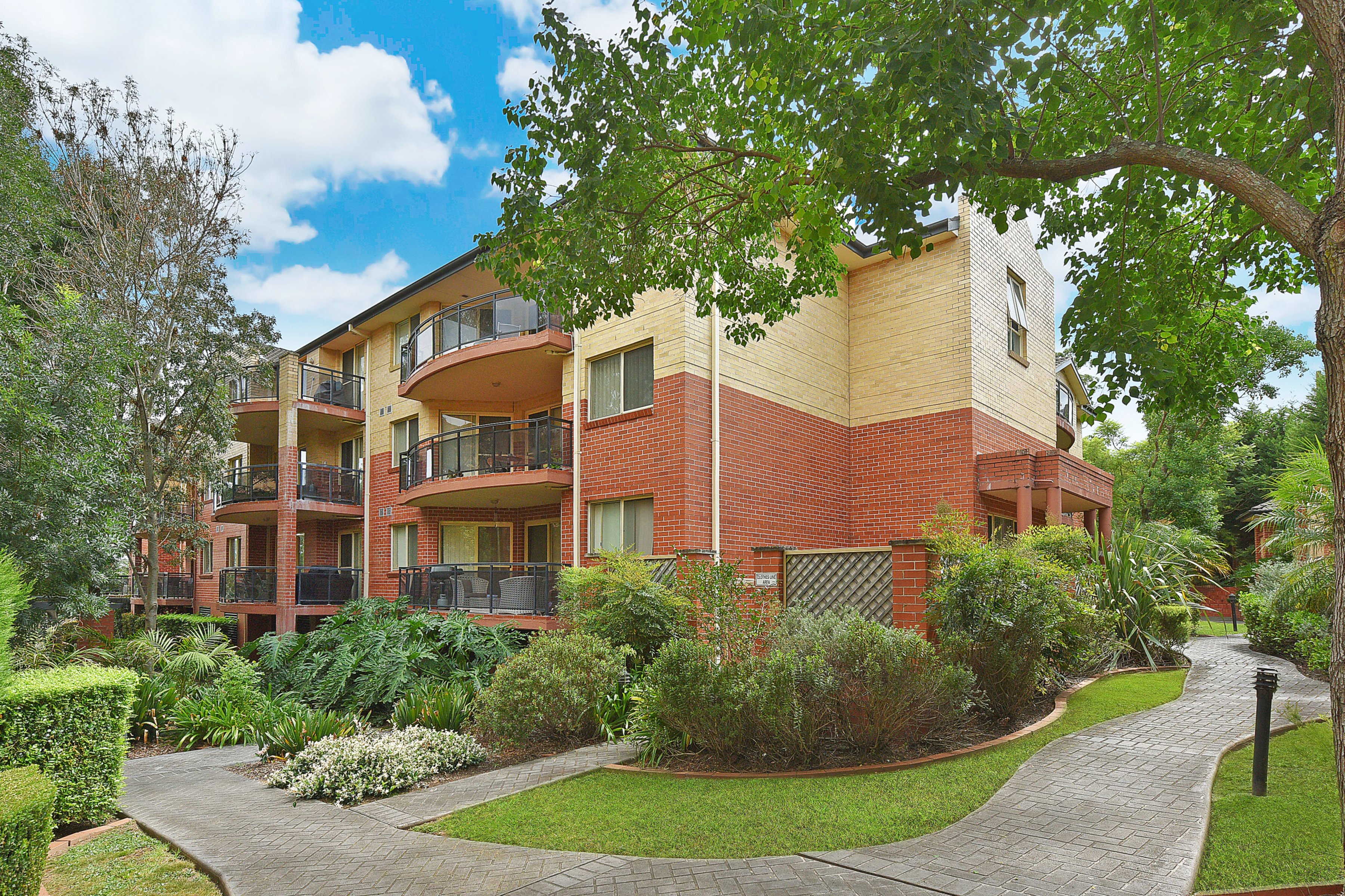 61/298-312 Pennant Hills Road, Pennant Hills, NSW, 2120, Pennant Hills - Thumbnail 8