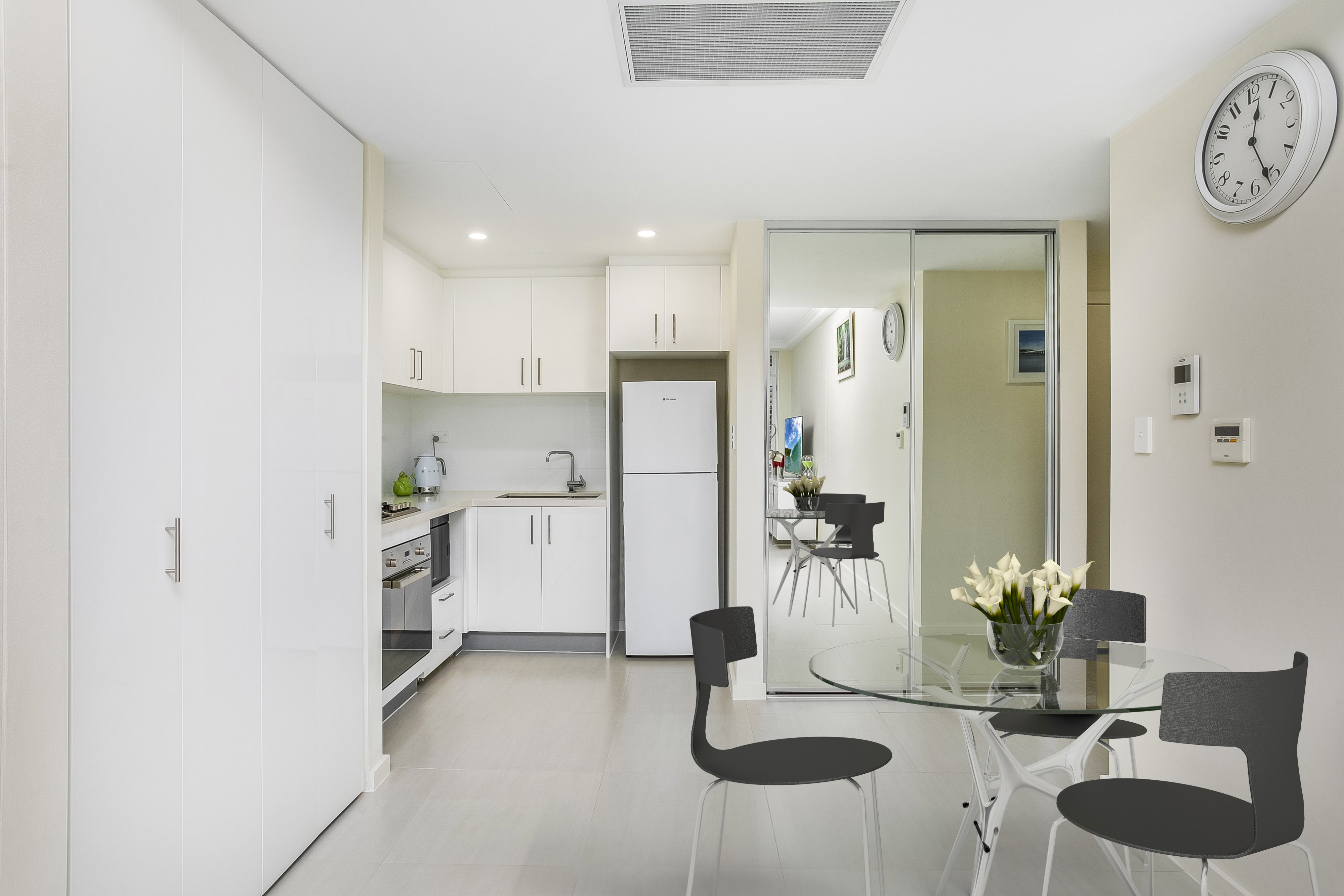 12/6-8 Drovers Way, Lindfield, NSW, 2070, Lindfield - Thumbnail 3