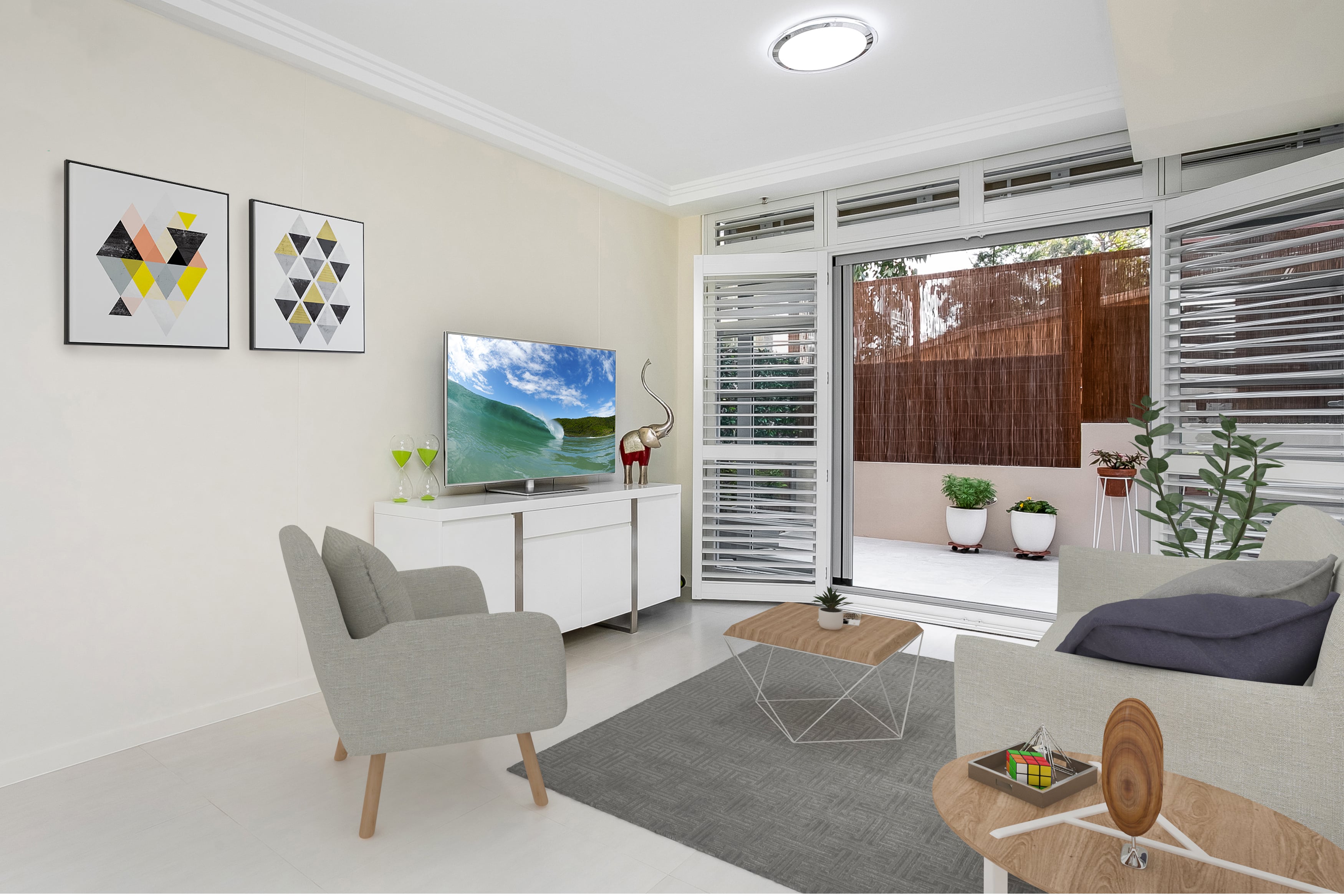 12/6-8 Drovers Way, Lindfield, NSW, 2070, Lindfield - Thumbnail 5