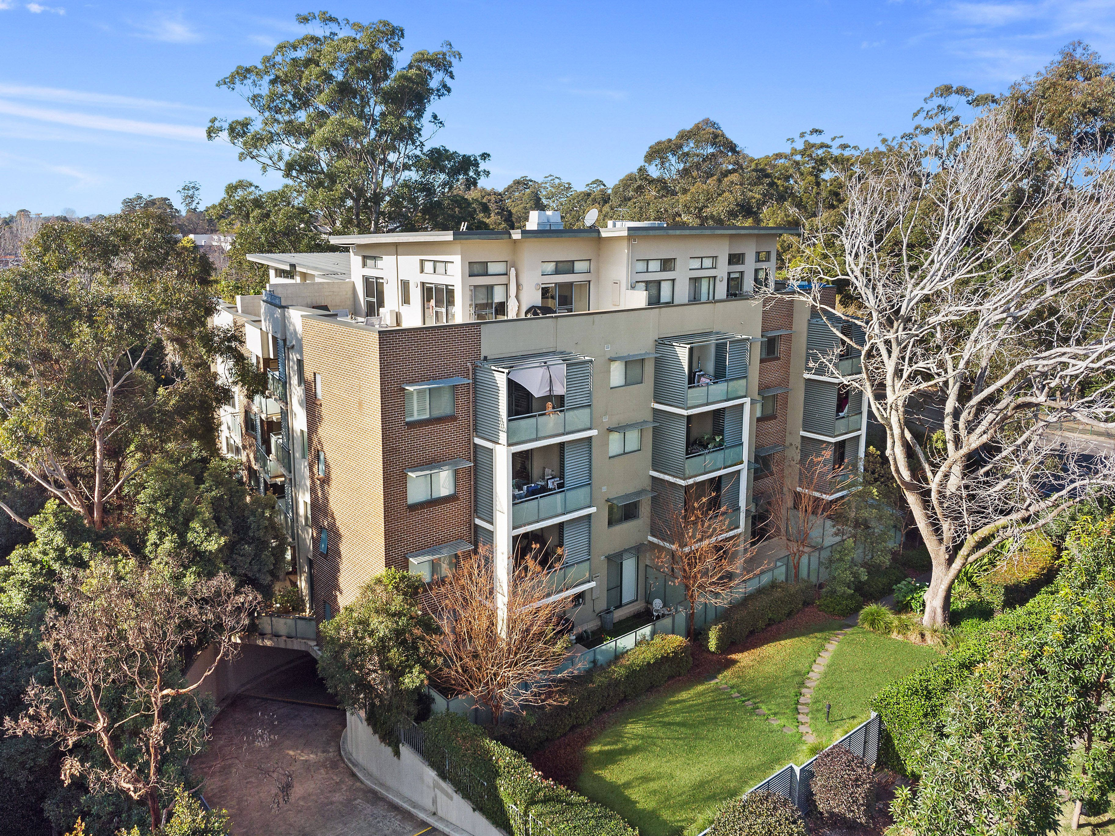 Unit 30/1-3 Eulbertie Avenue, Warrawee, NSW, 2074, Warrawee - Thumbnail 8
