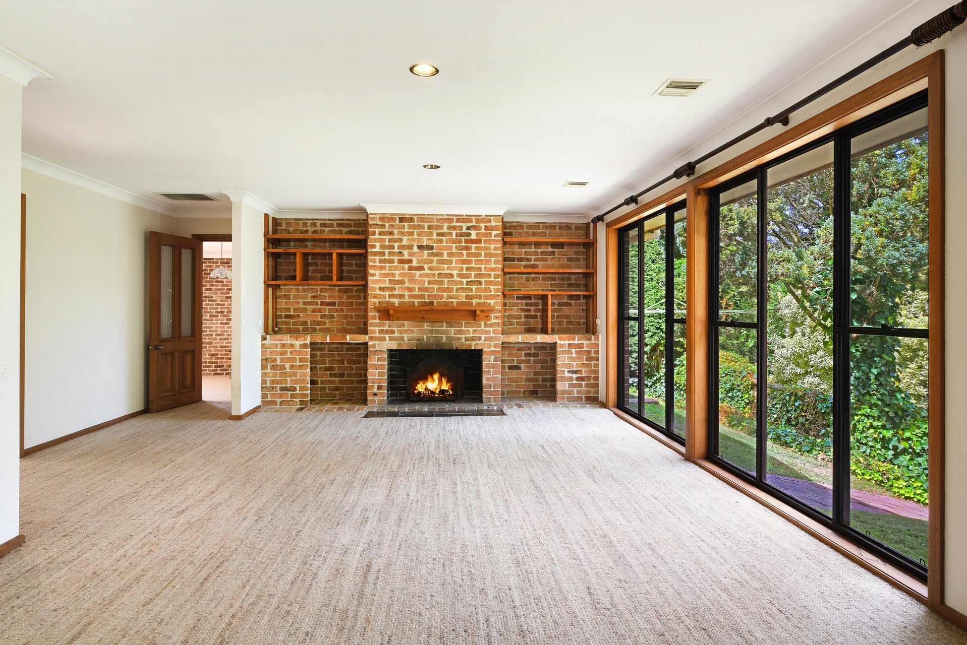 'Lightwood' 24 Mount Road (located between #32 & 36), Bowral, NSW, 2576, Bowral - Thumbnail 4