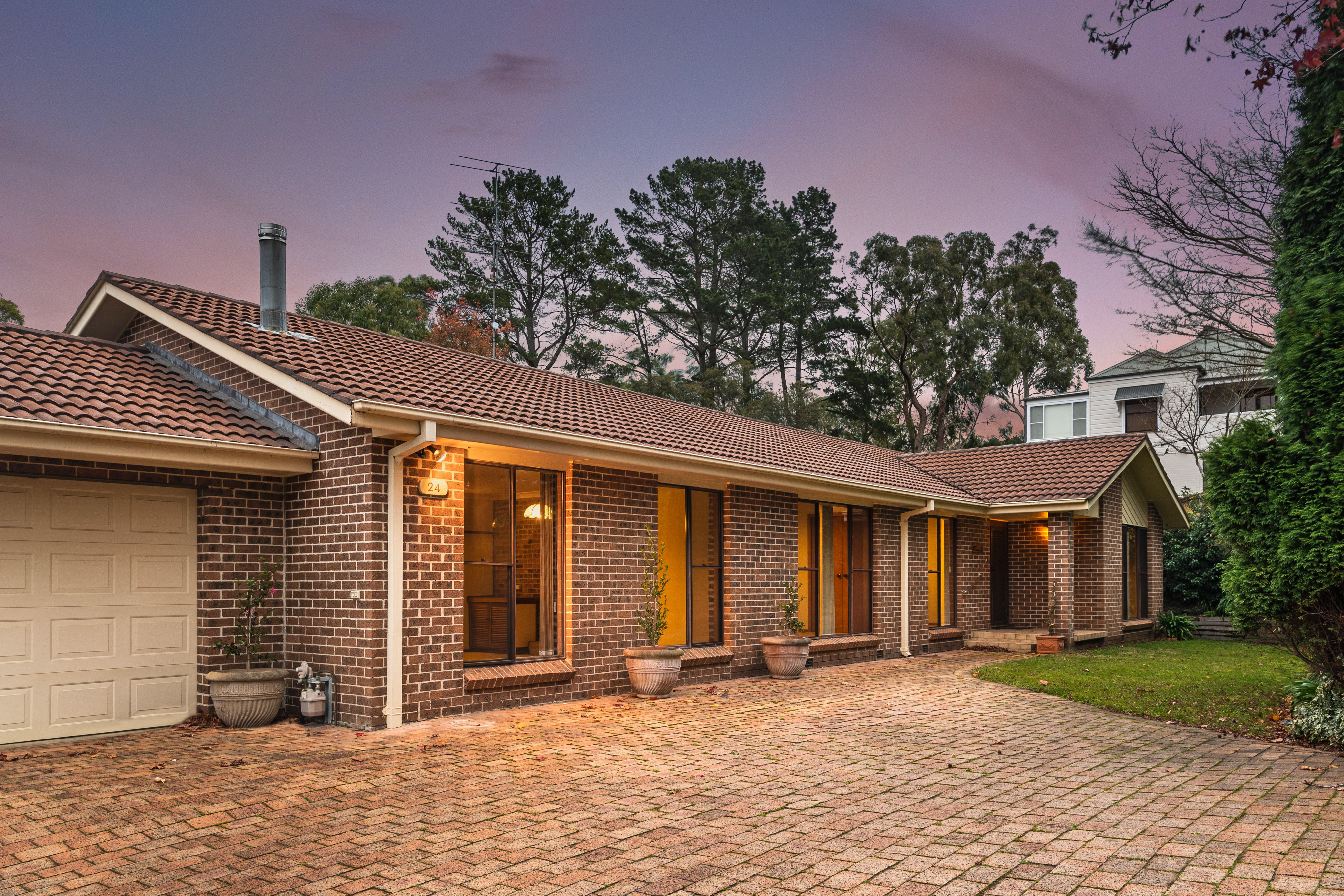 'Lightwood' 24 Mount Road (located between #32 & 36), Bowral, NSW, 2576, Bowral - Thumbnail 2