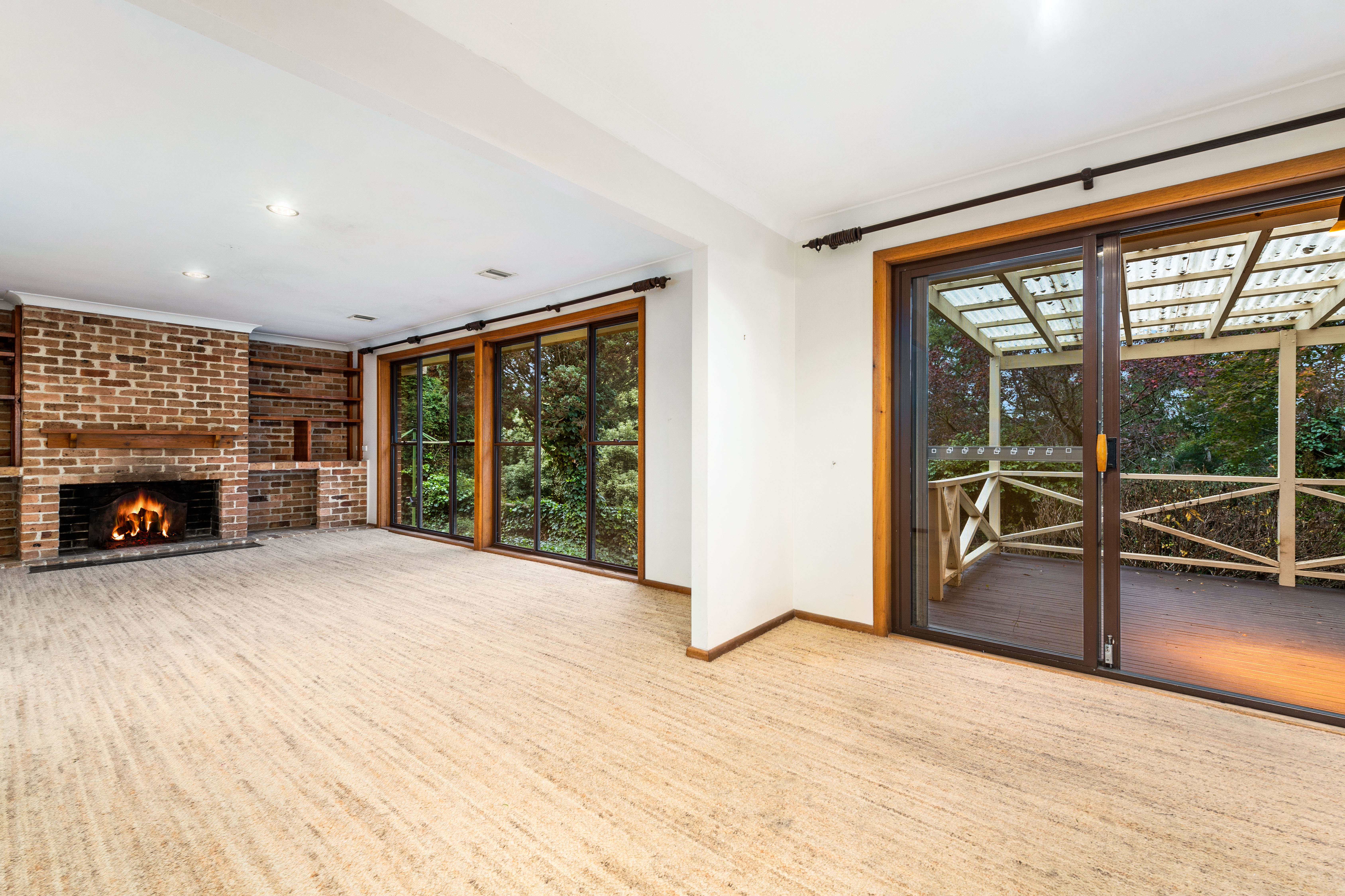 'Lightwood' 24 Mount Road (located between #32 & 36), Bowral, NSW, 2576, Bowral - Thumbnail 3